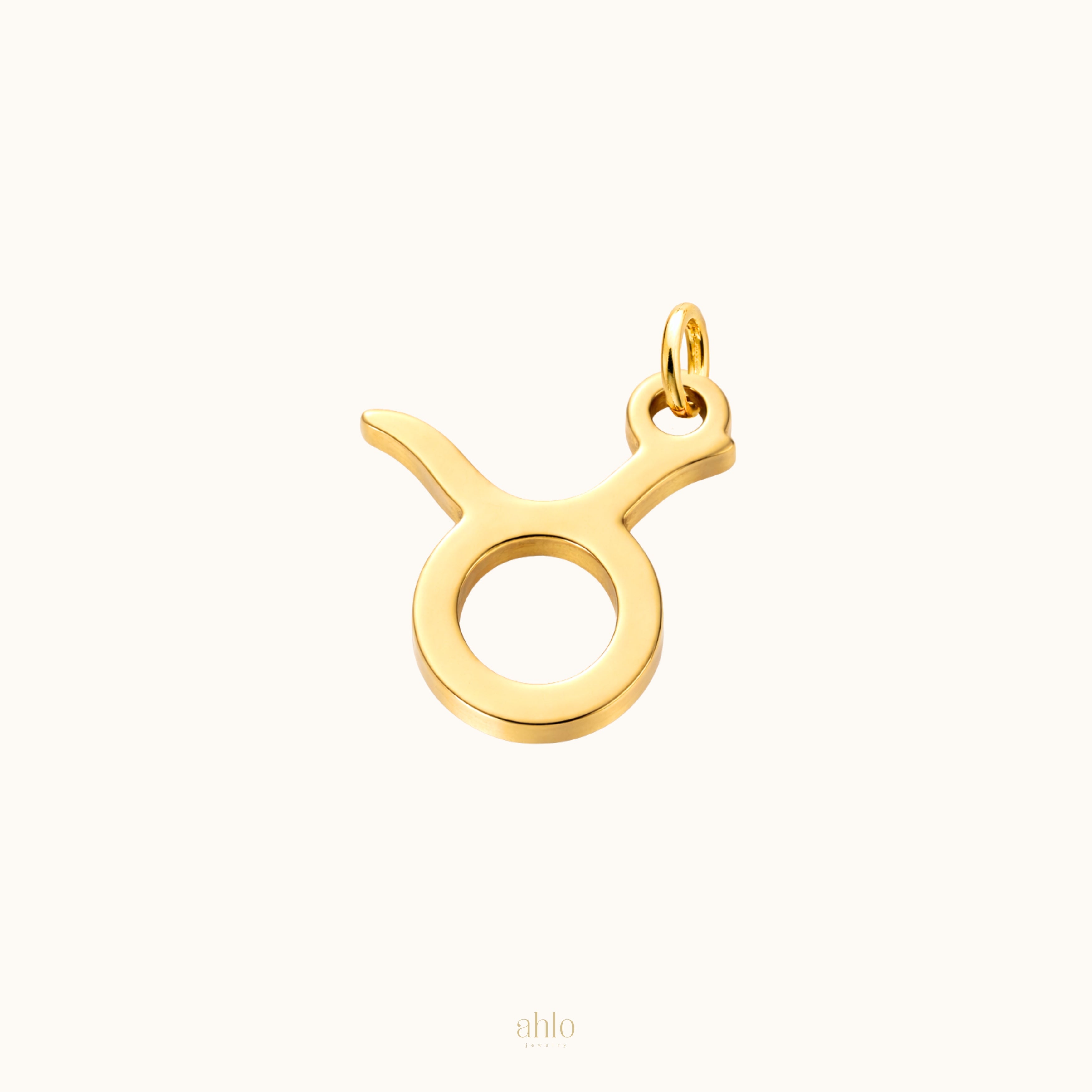 Zodiac Charm N117