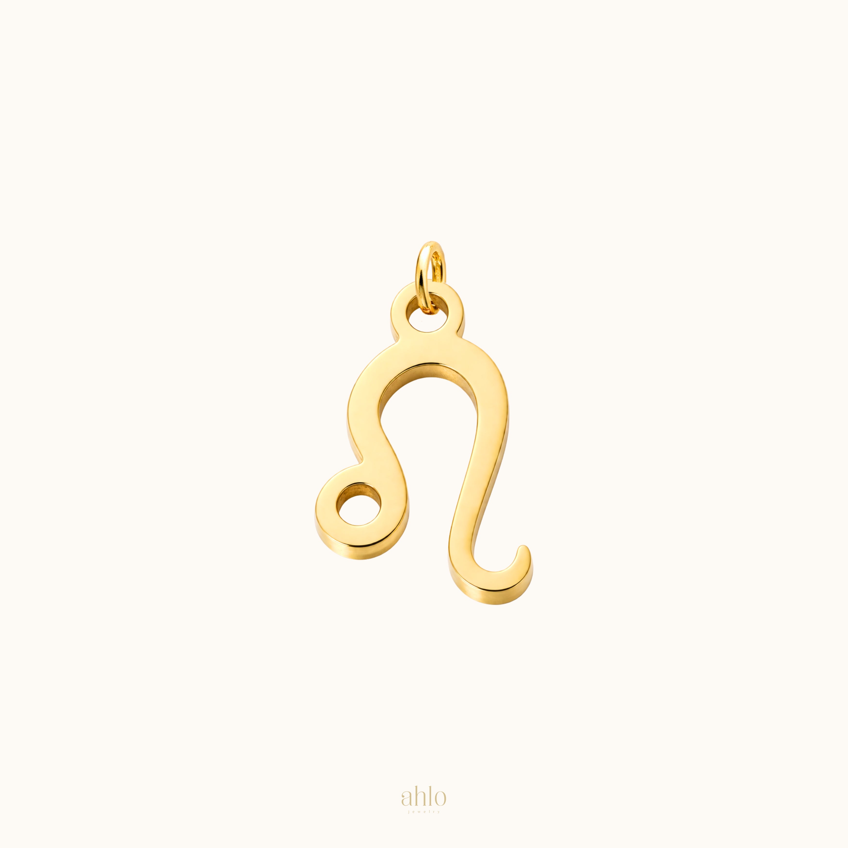 Zodiac Charm N117
