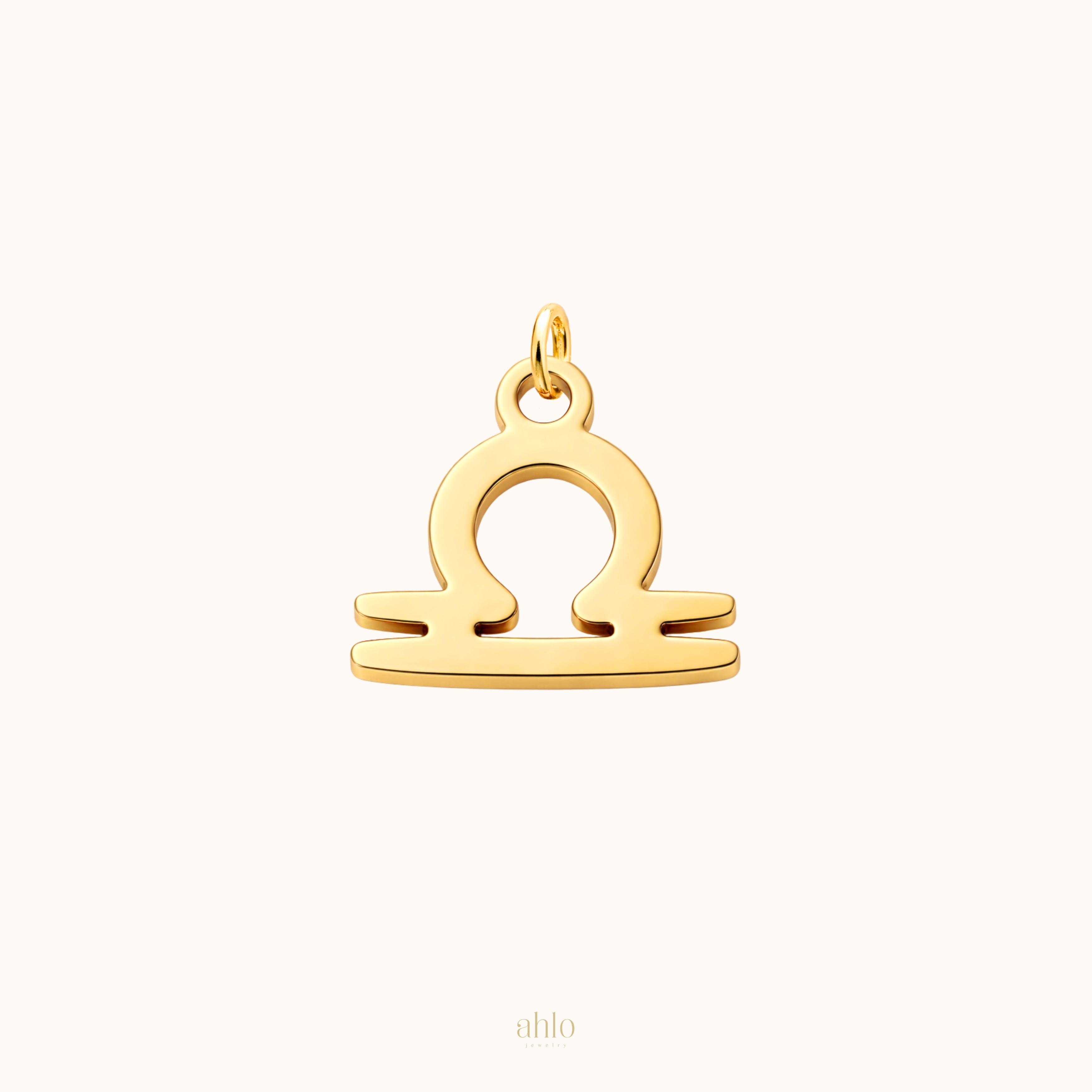 Zodiac Charm N117