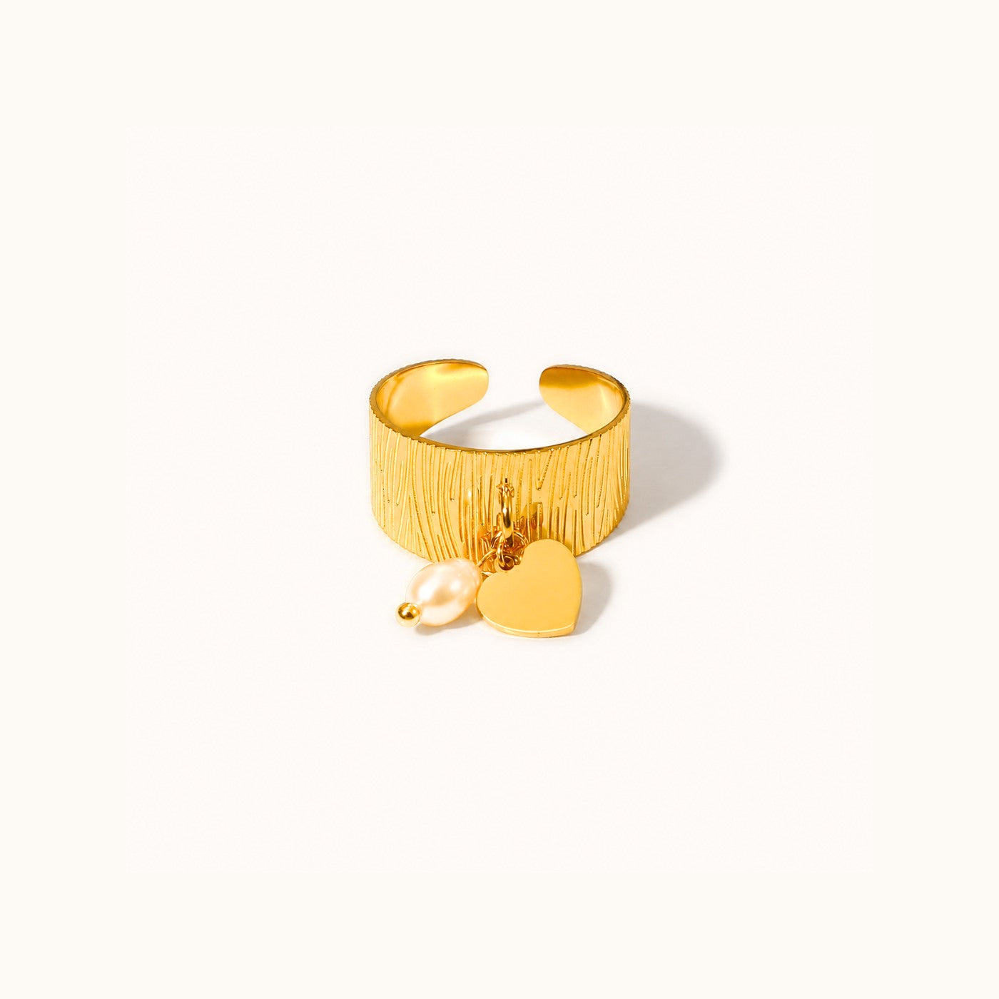 Muse Ring