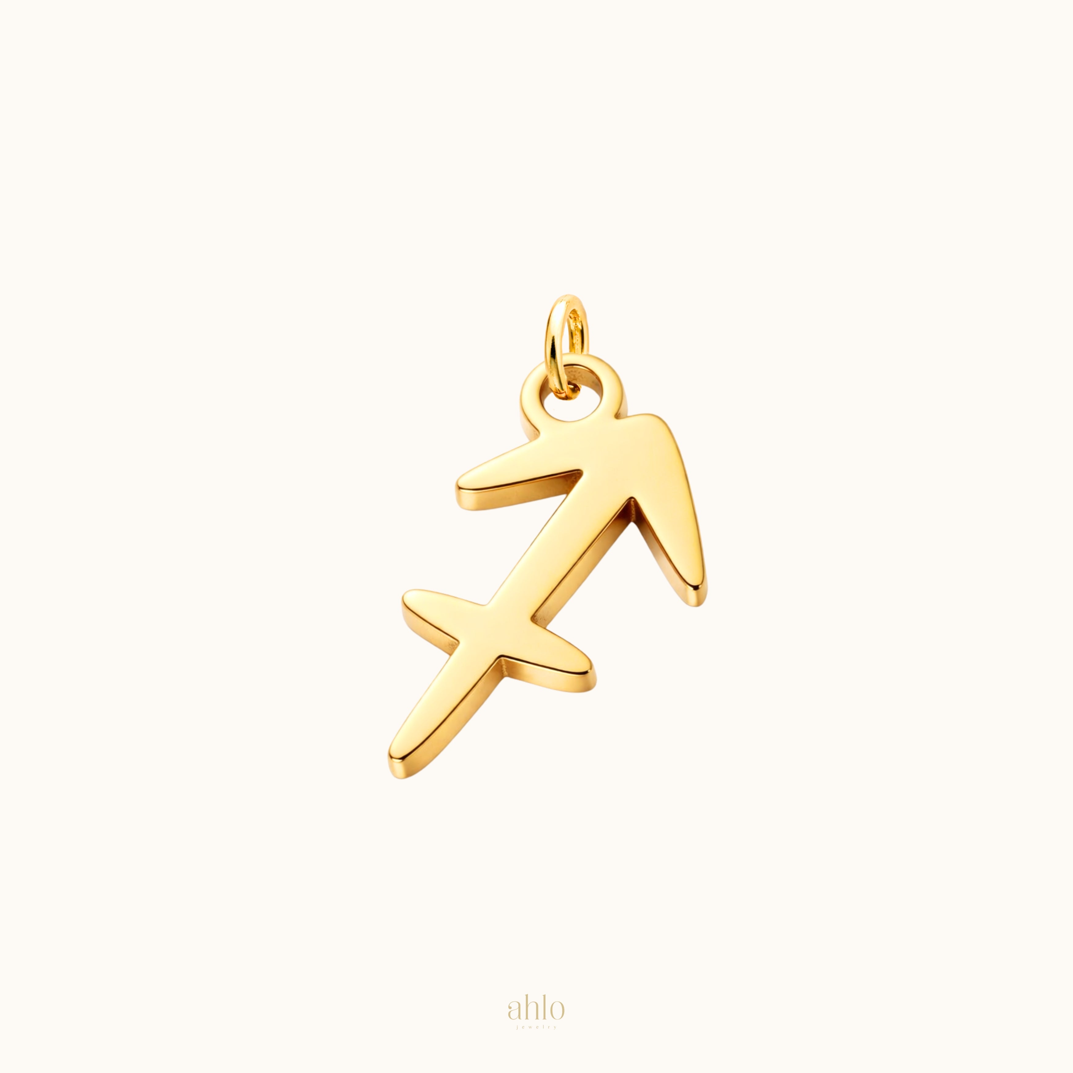 Zodiac Charm N117
