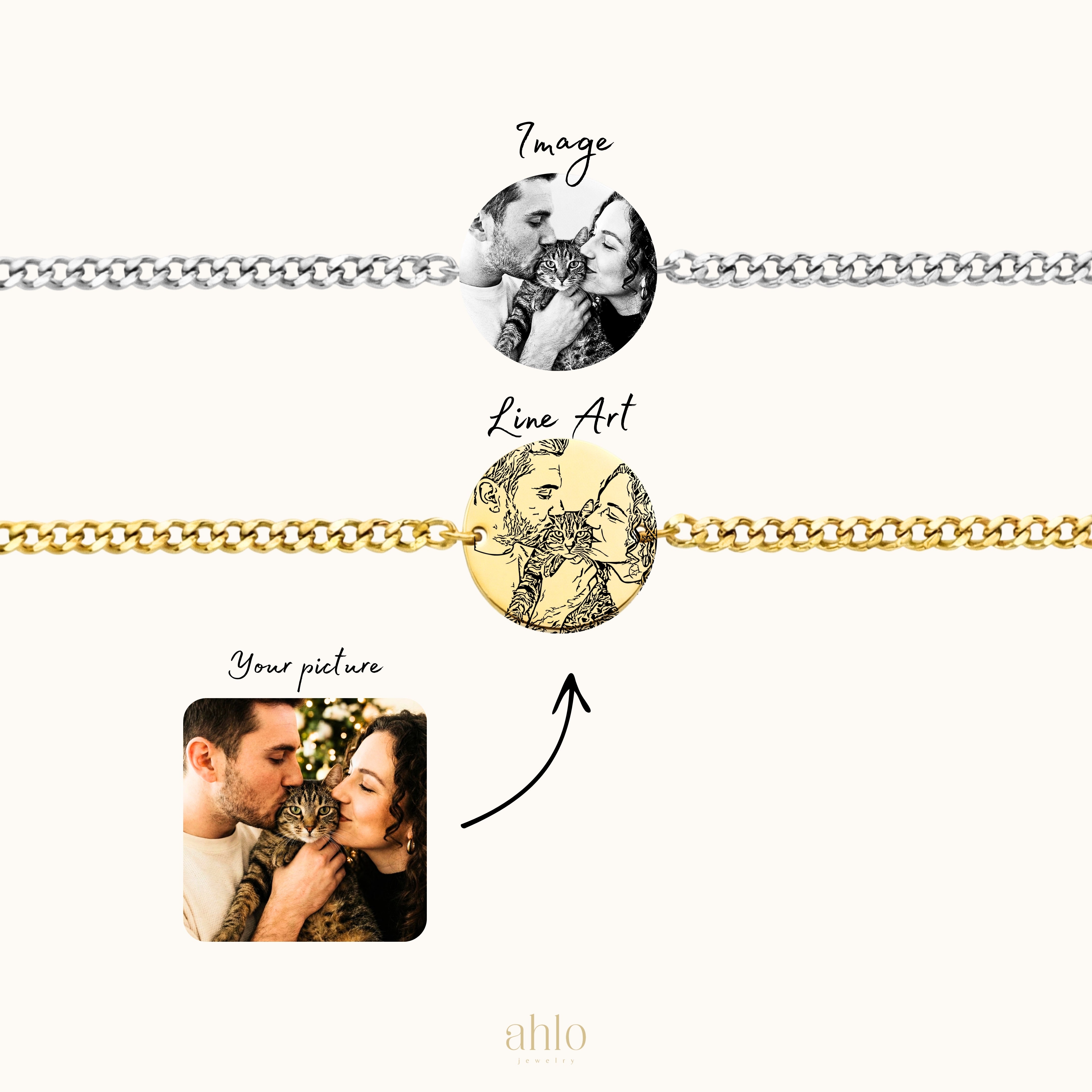 Timeless Memories Bracelet