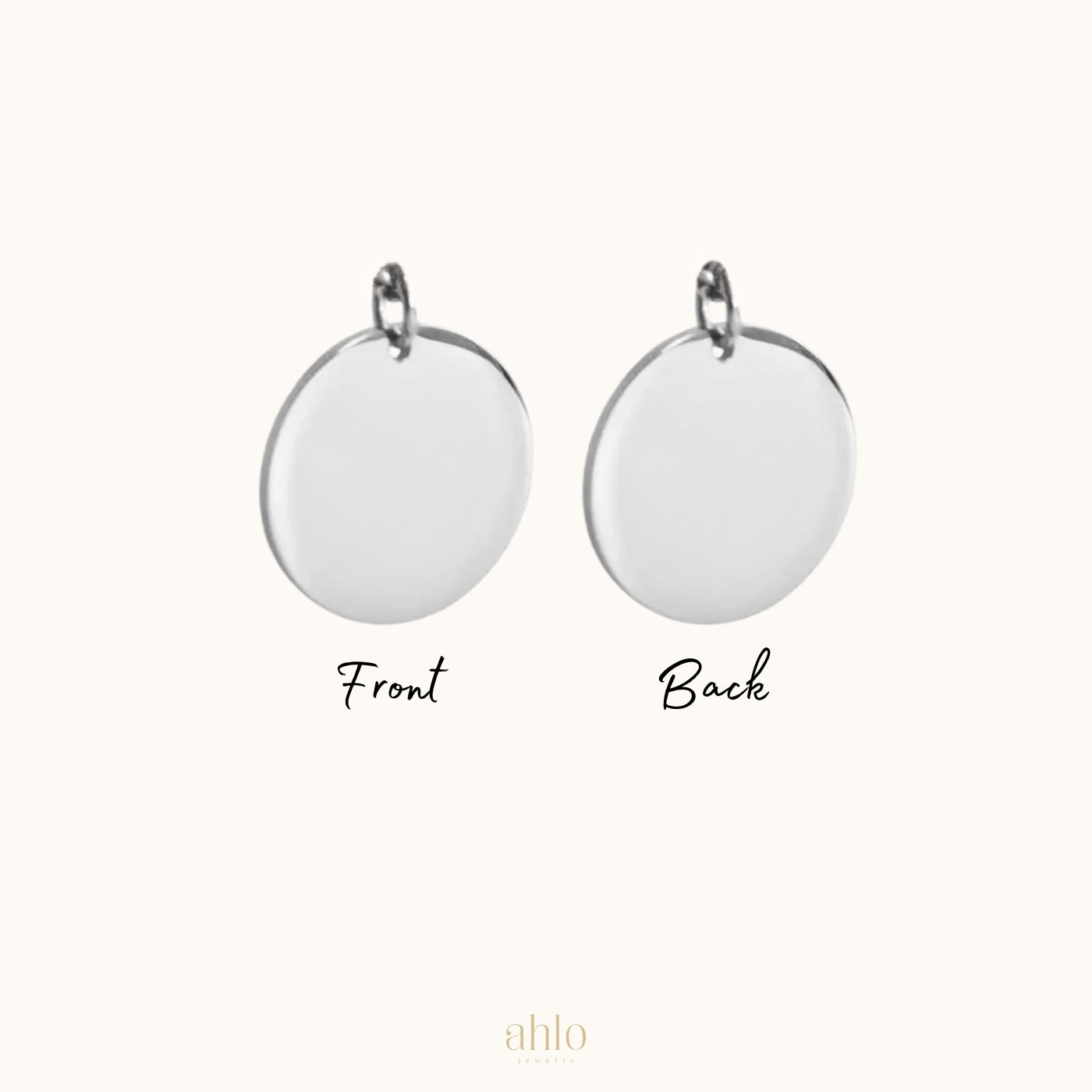 Timeless Memories Silver Charm n61