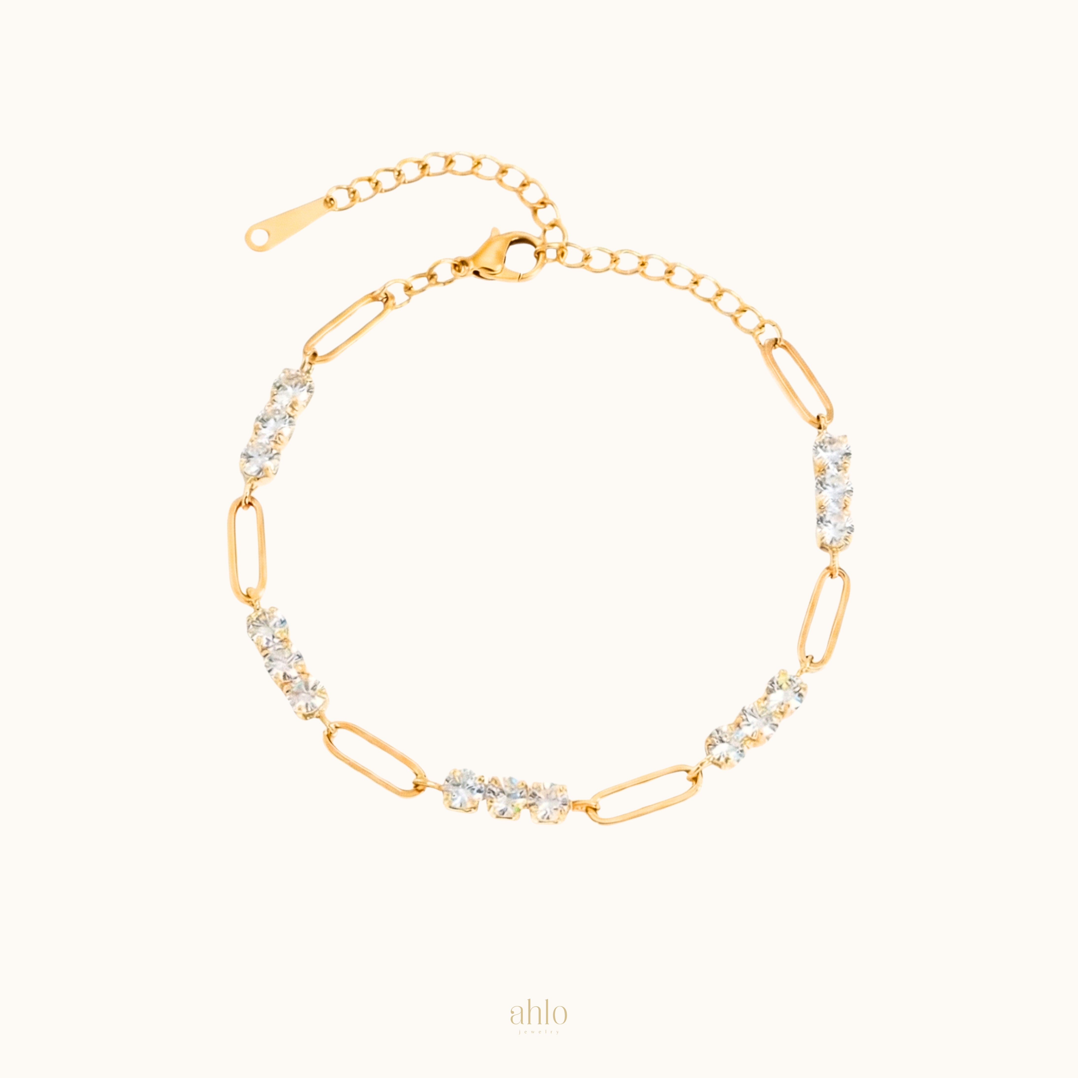 Signature Glow Bracelet