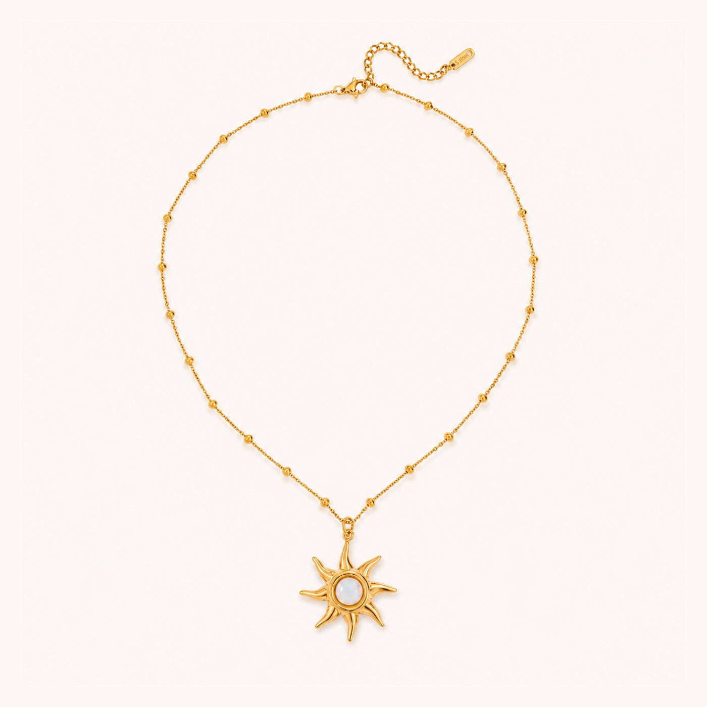 Solea Necklace