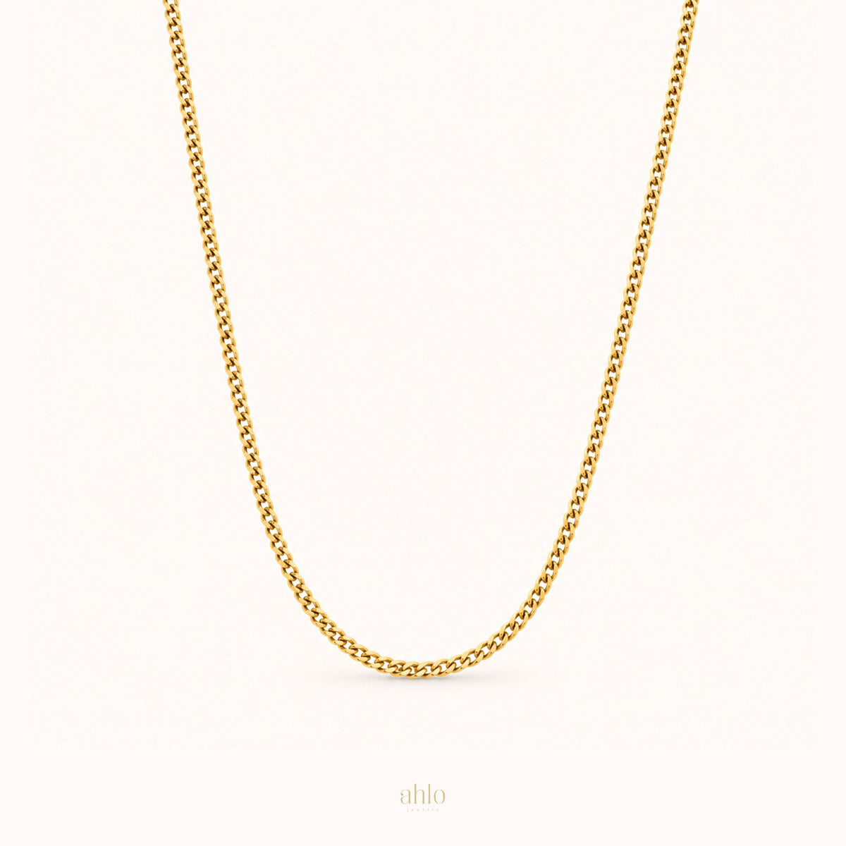 Classic Chain Necklace