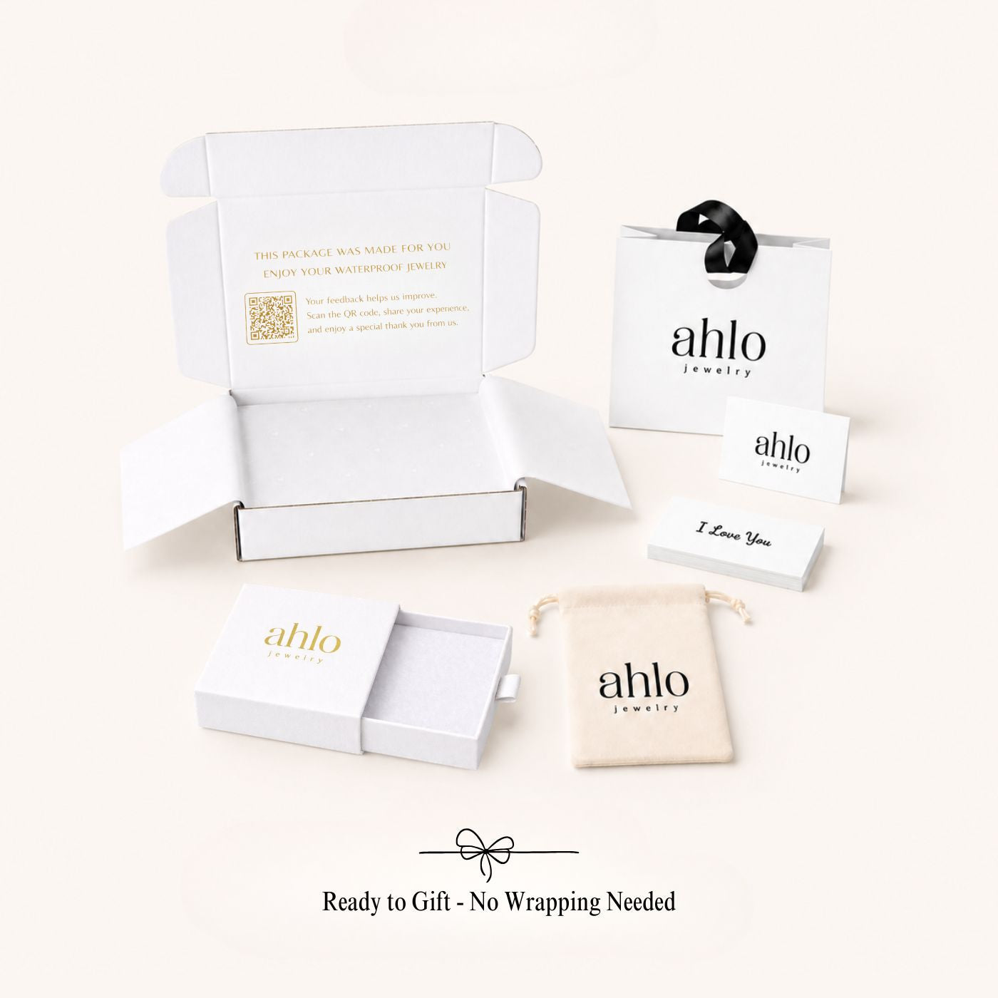 Bloom Spark Ring