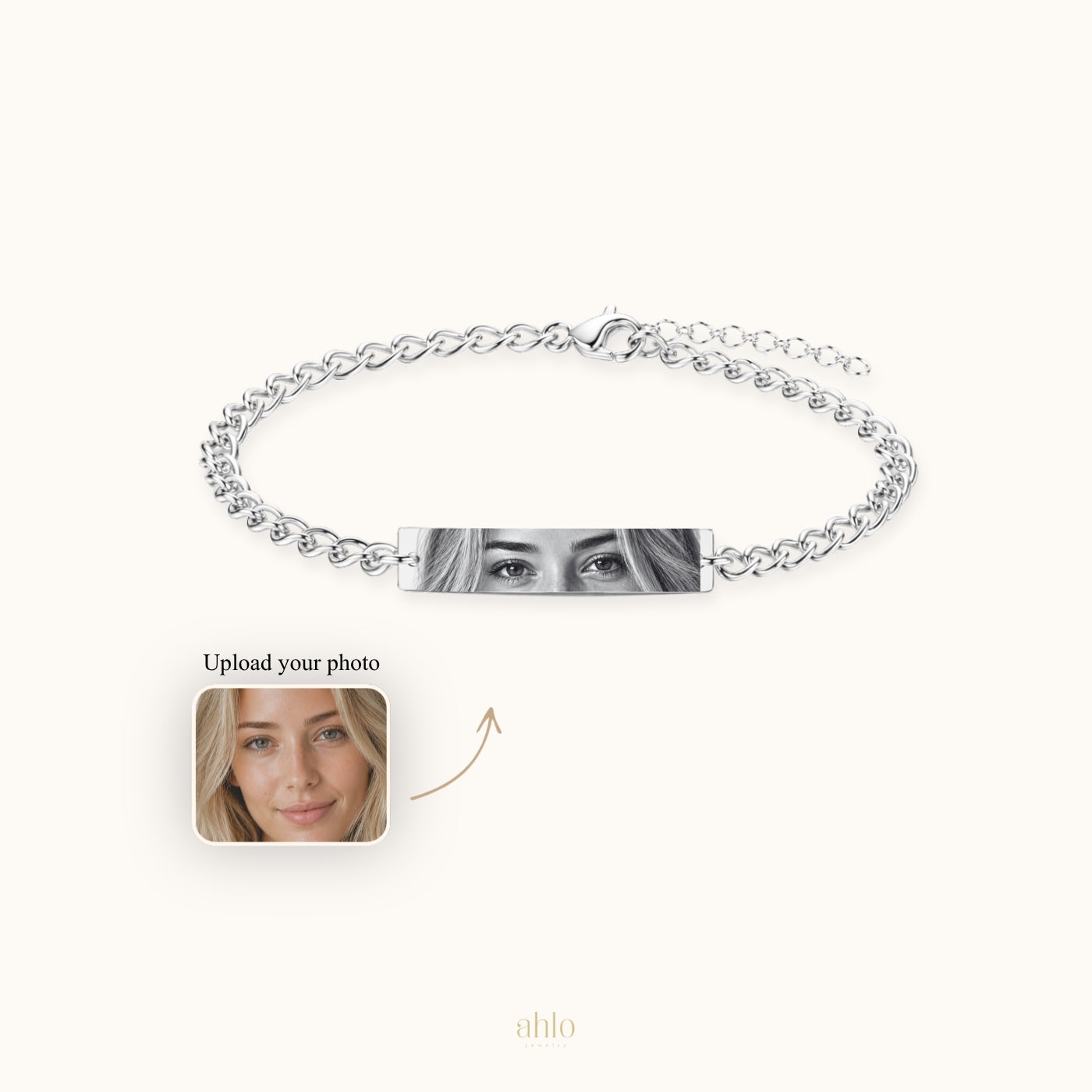 Eternal Bond Bracelet