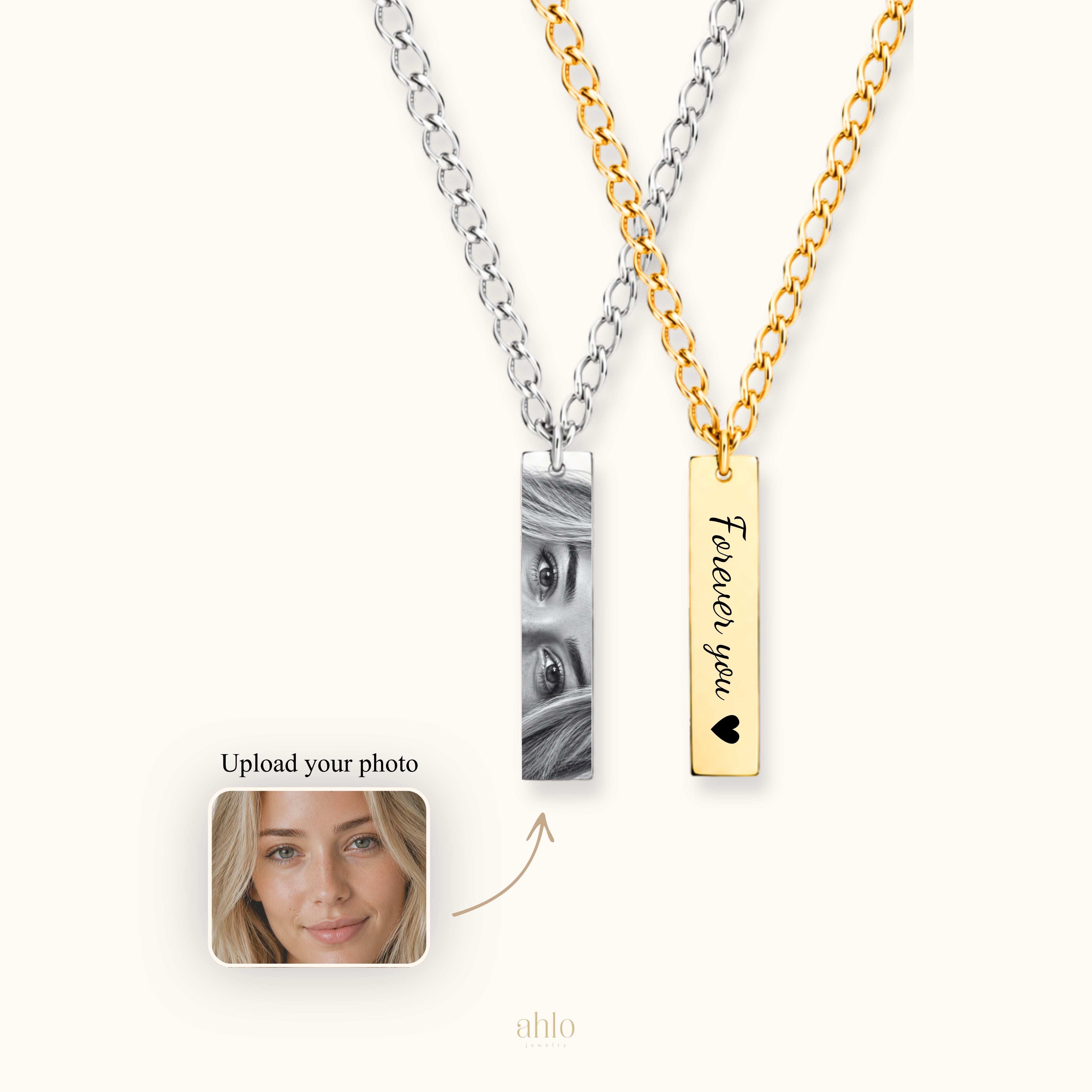 Eternal Bond Necklace
