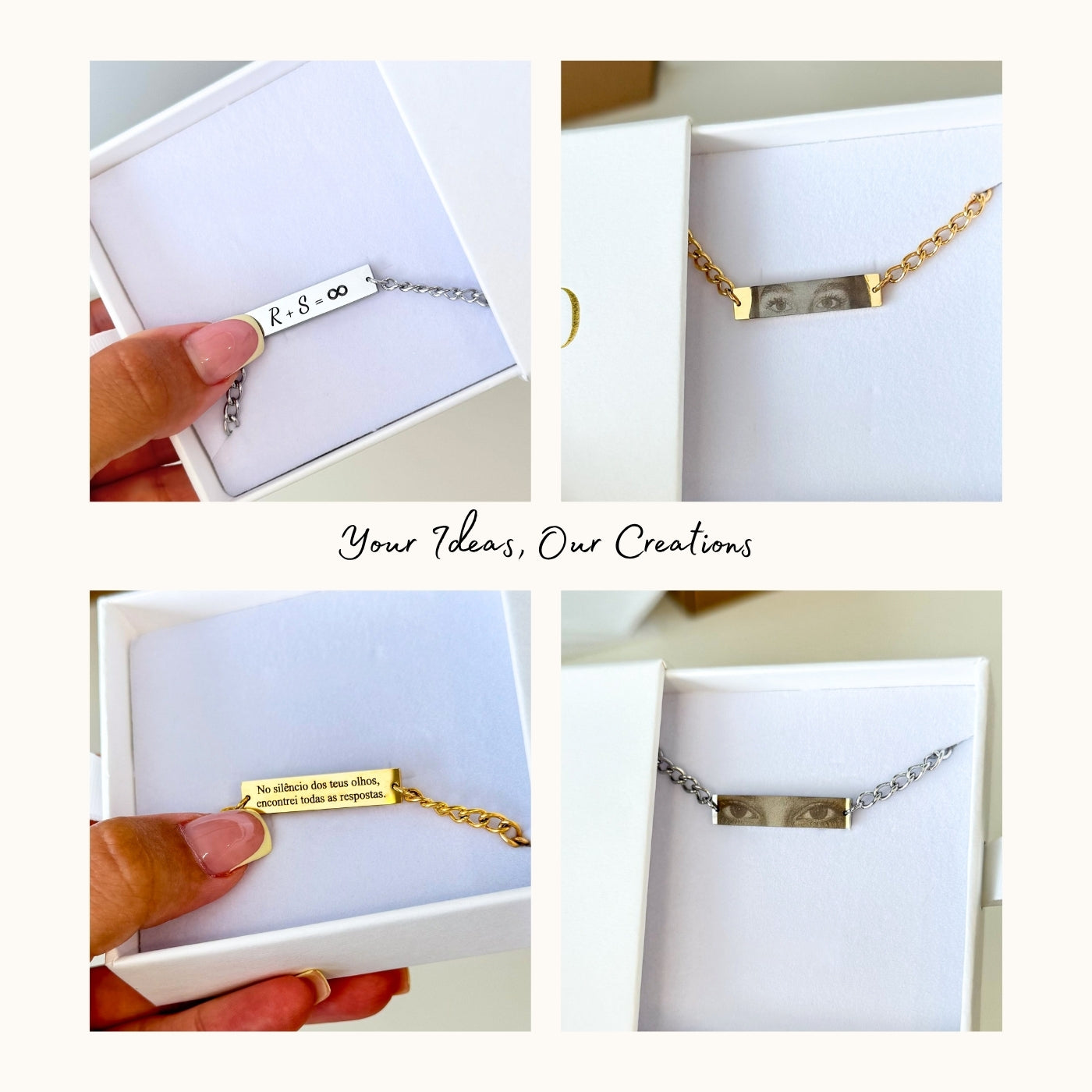 Eternal Bond Bracelet