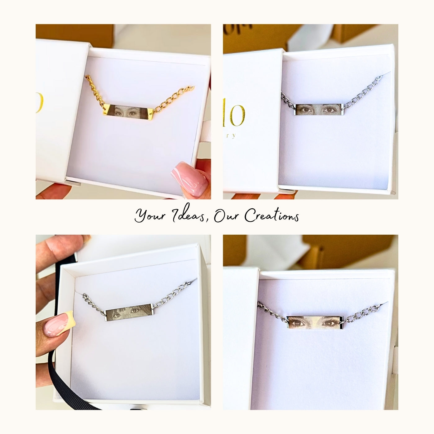 Eternal Bond Bracelet