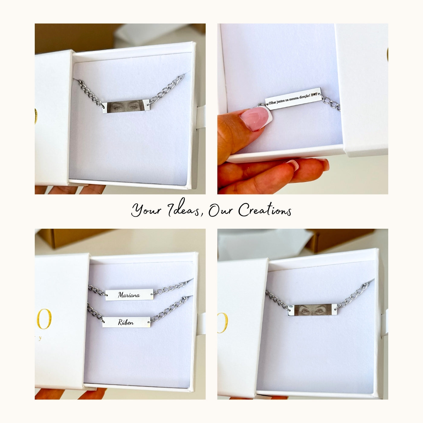 Eternal Bond Bracelet