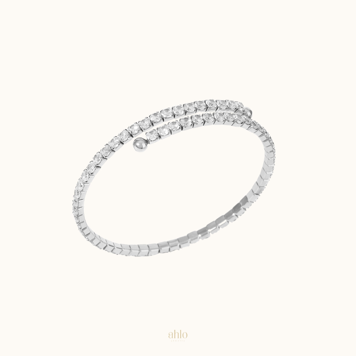 Glam Spark Bracelet