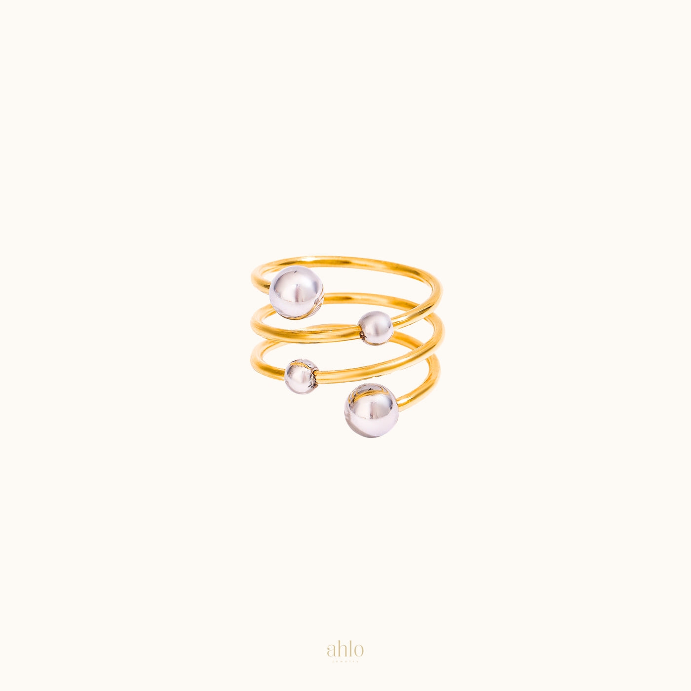 Orbit Ring