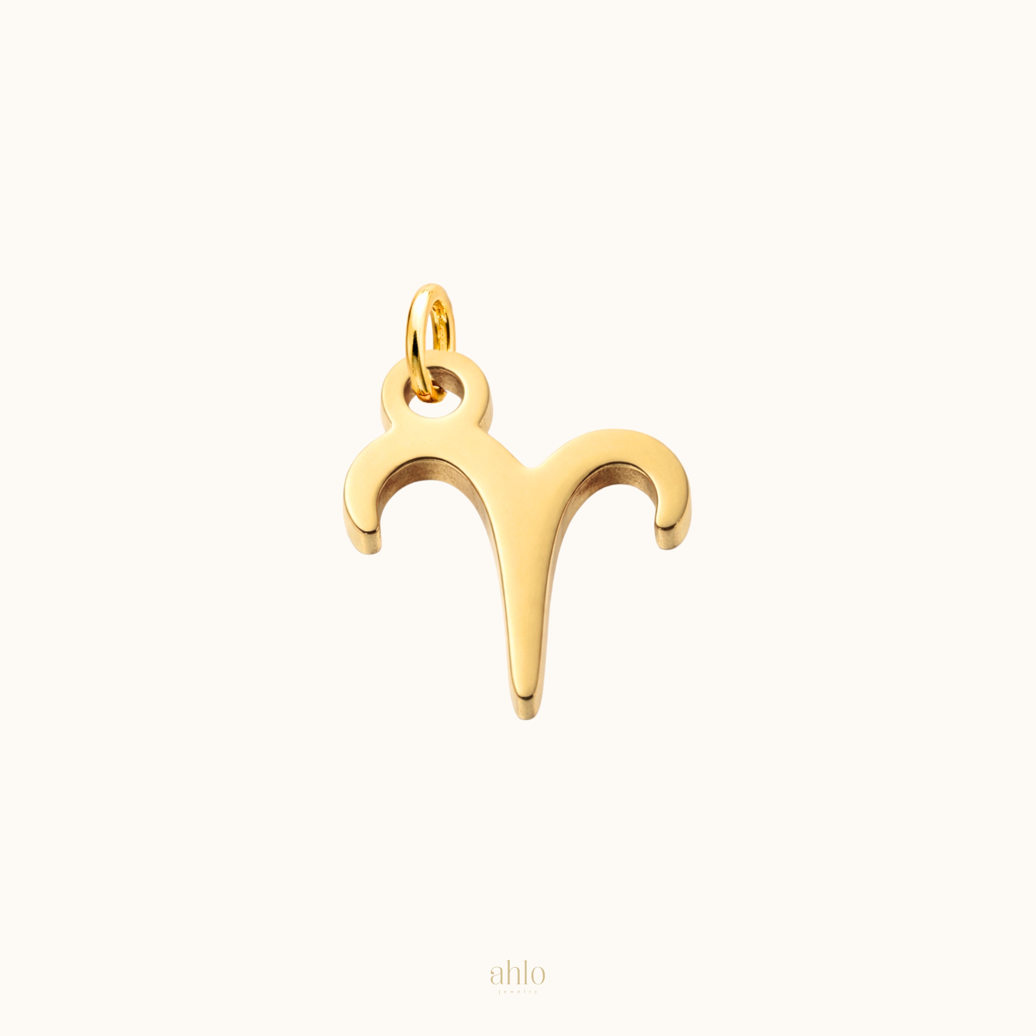 Zodiac Charm N117