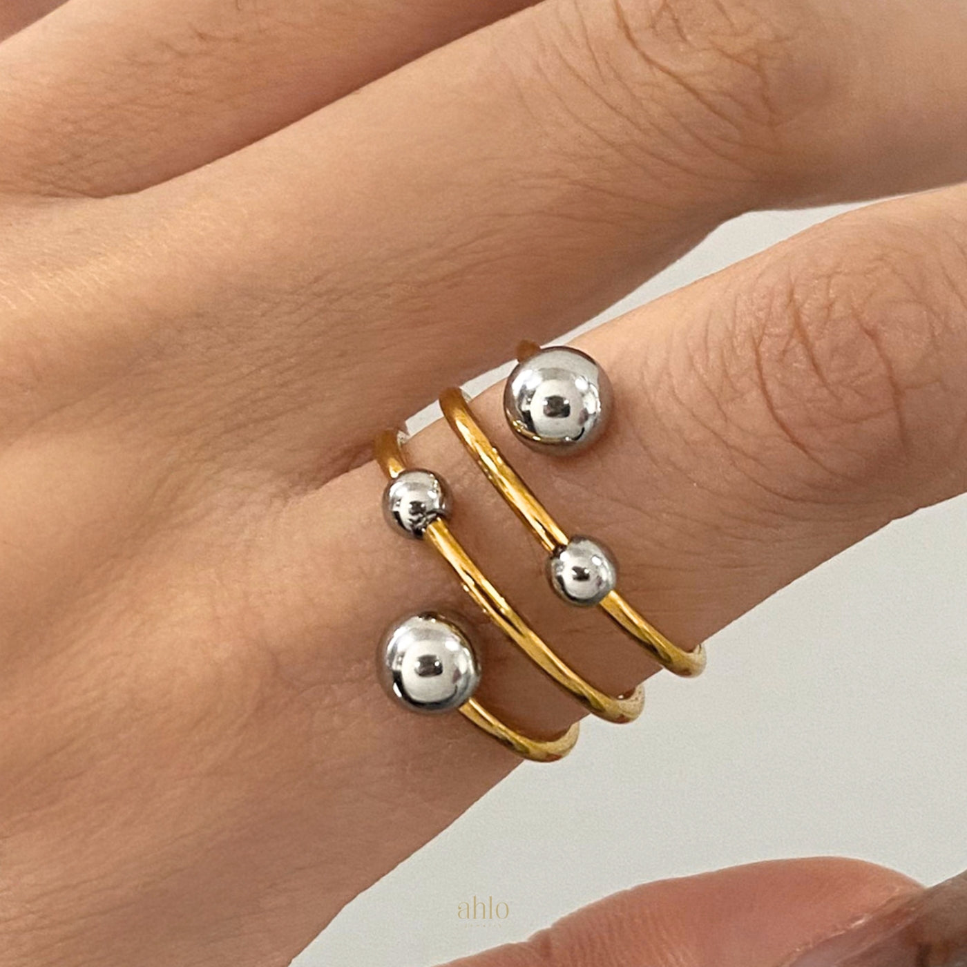 Orbit Ring