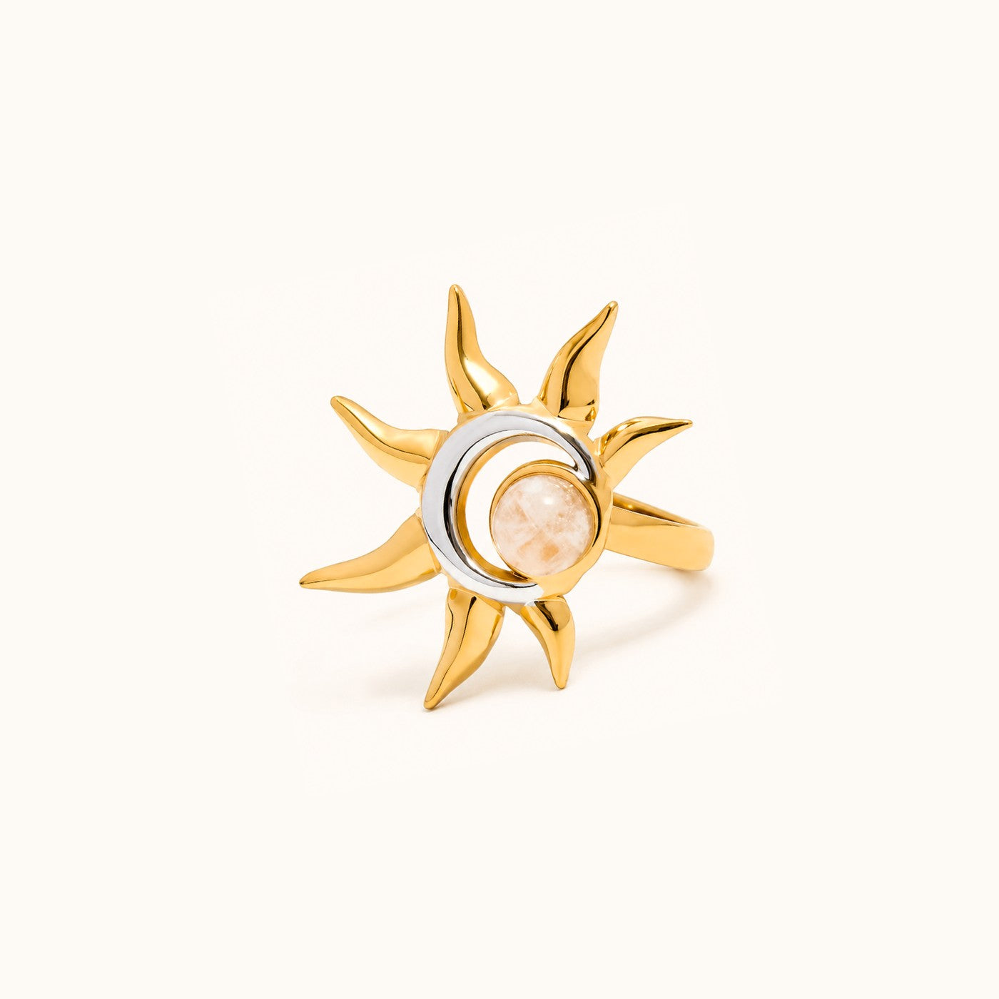 Eclipse Ring