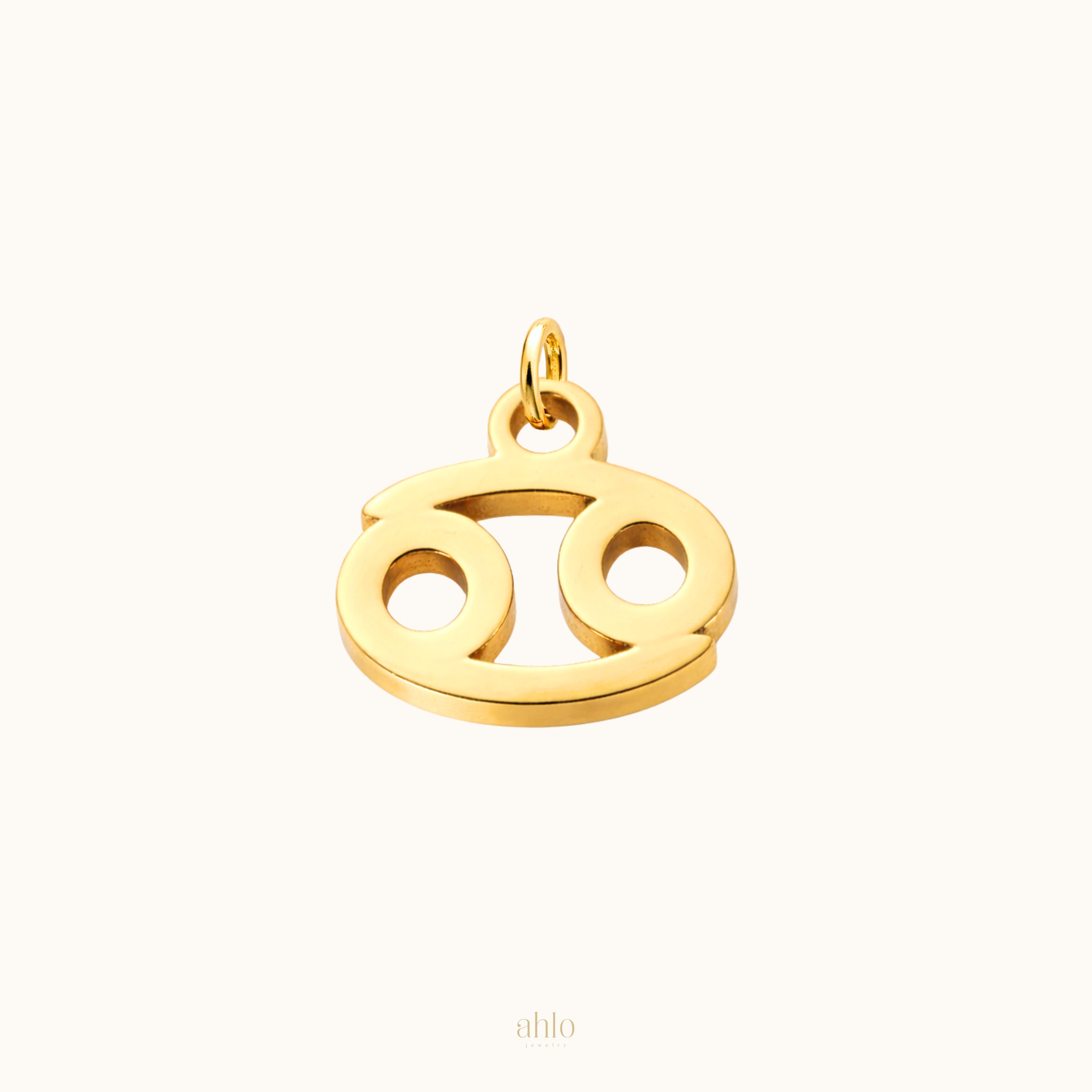 Zodiac Charm N117