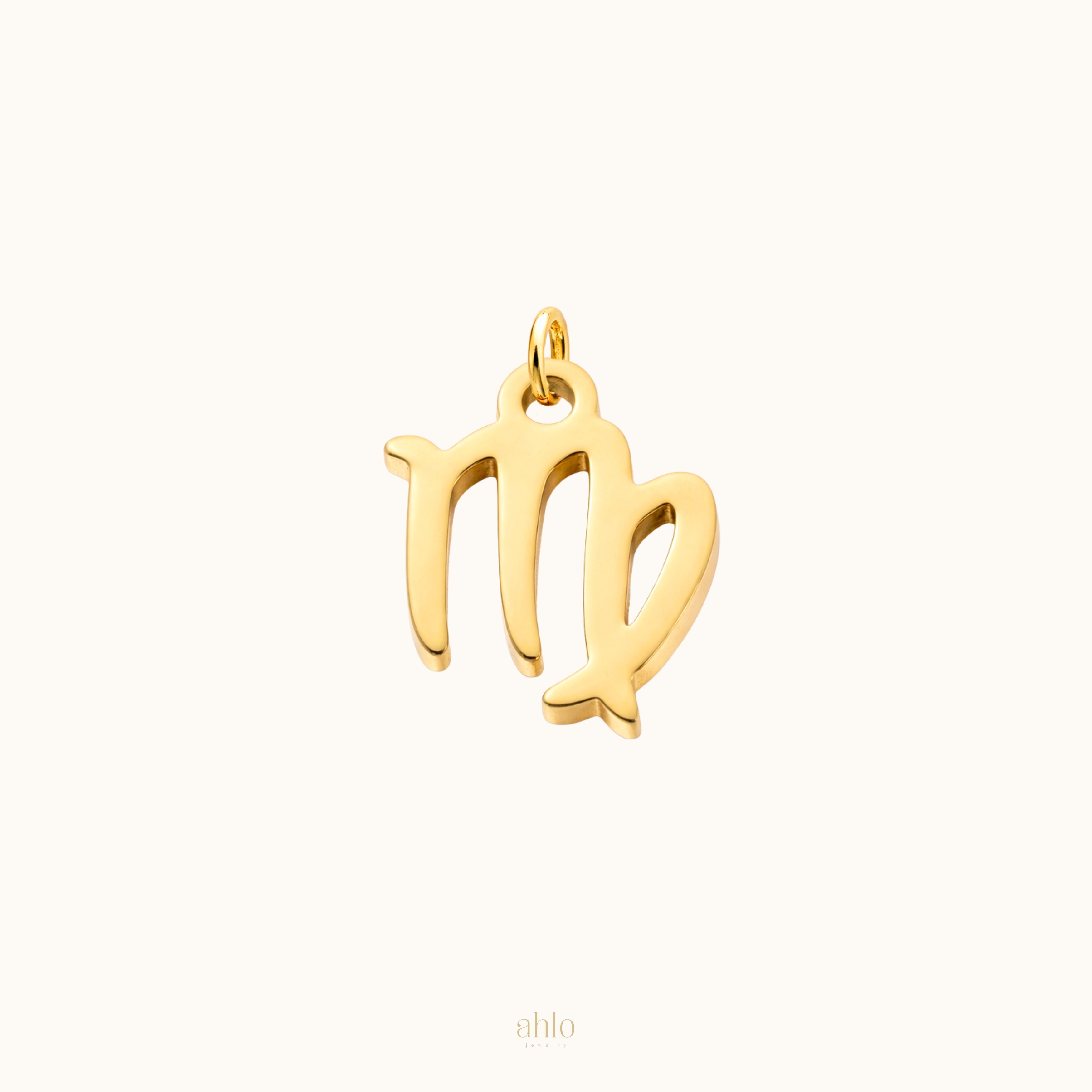 Zodiac Charm N117