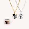 Timeless Memories Necklace