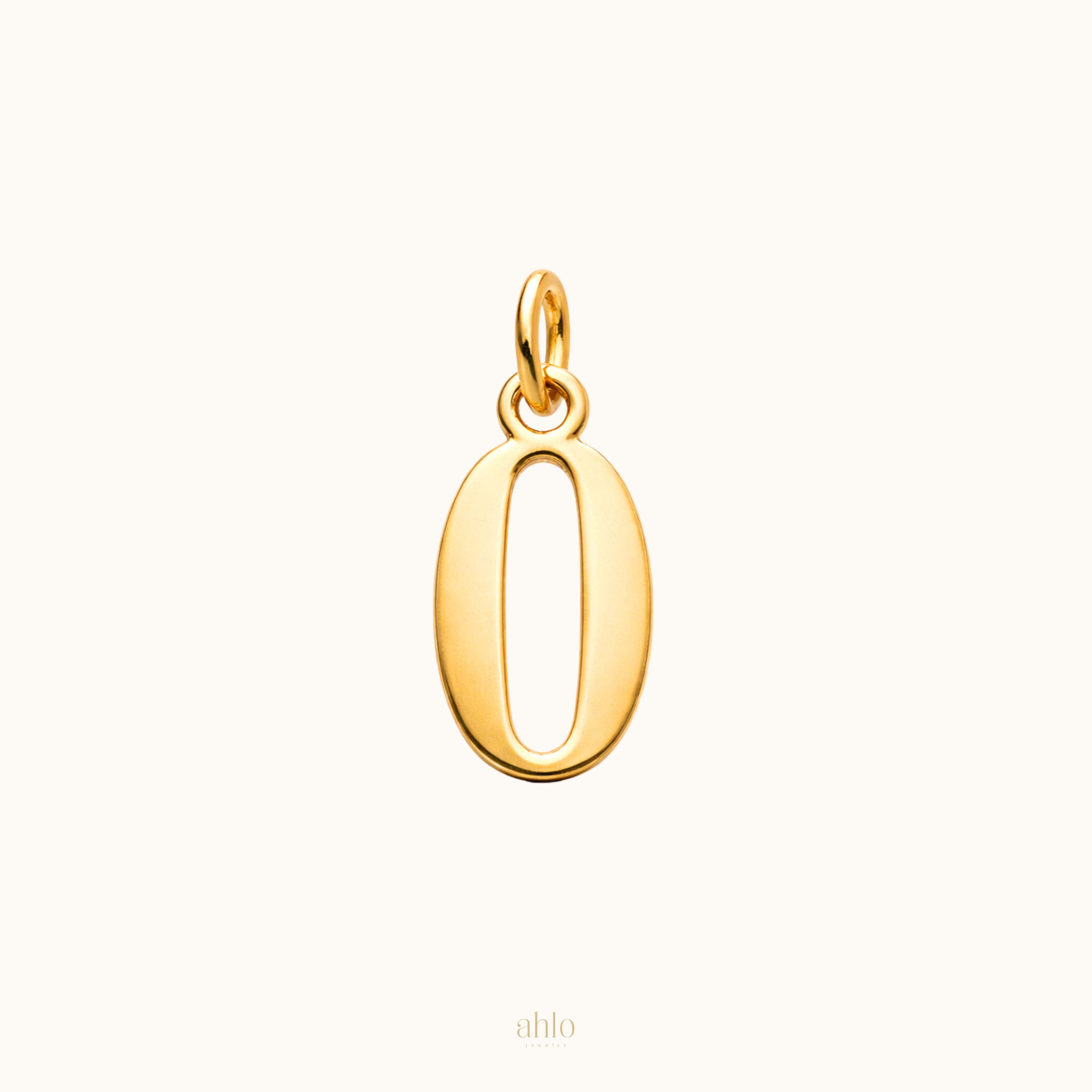 Numbers Charm N118