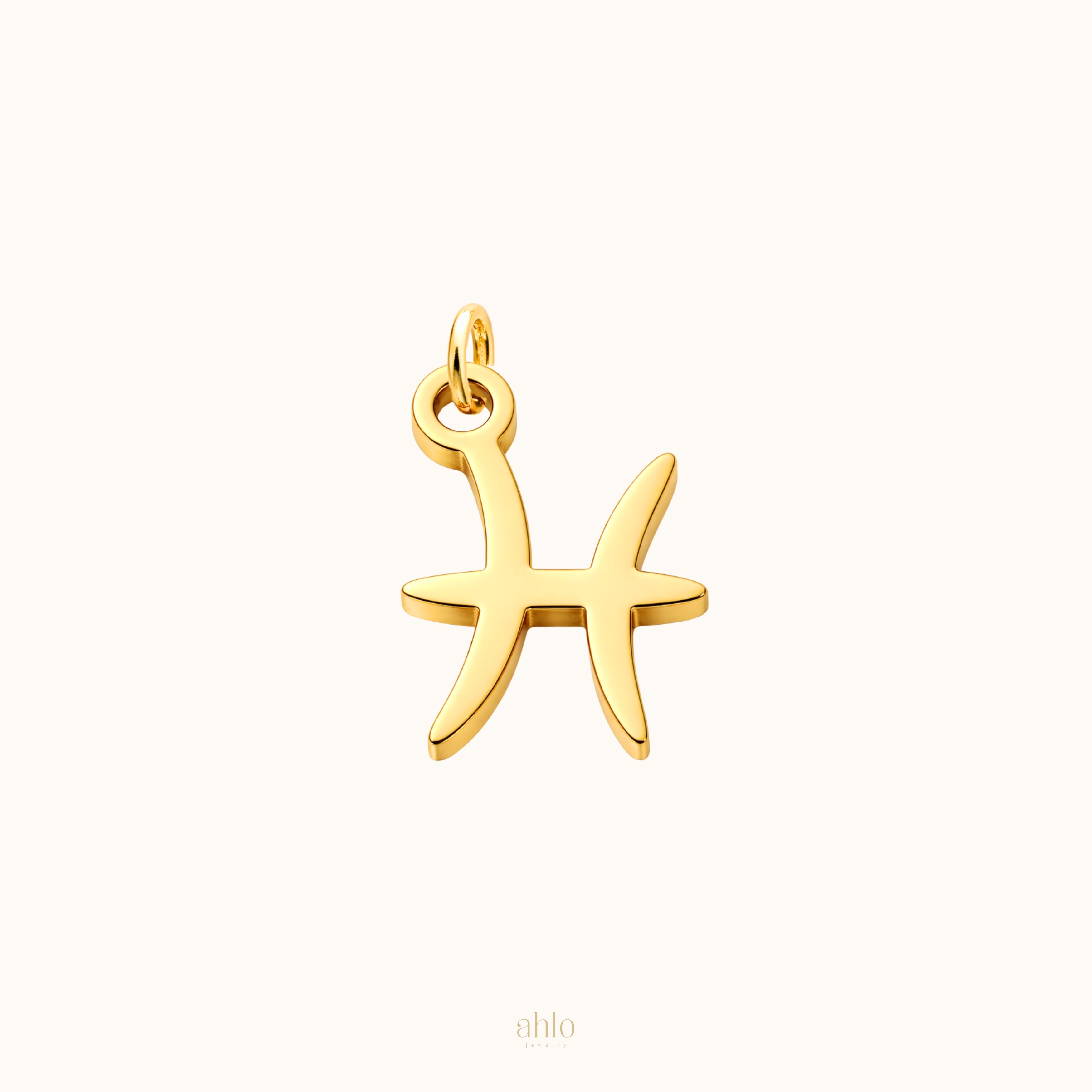 Zodiac Charm N117