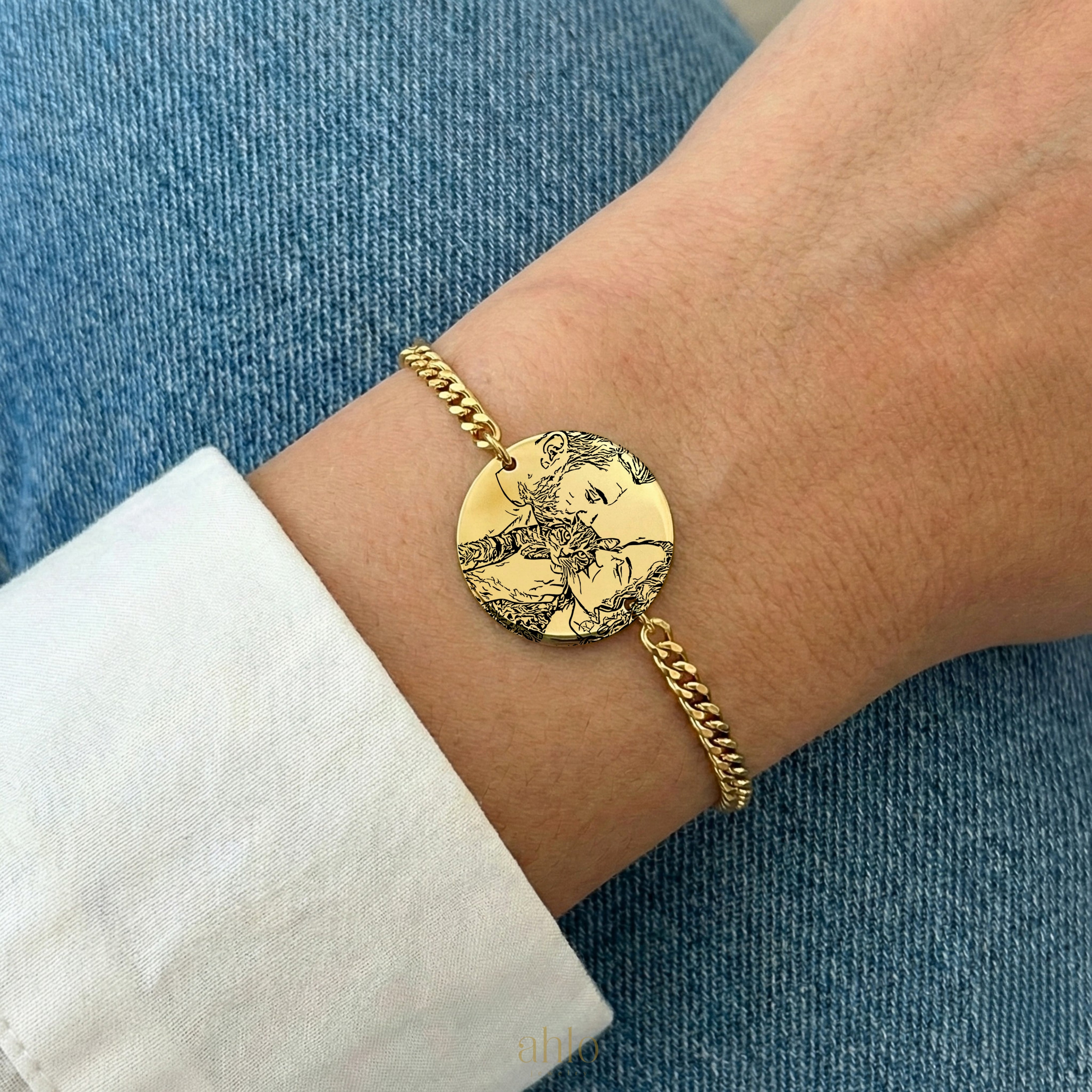 Timeless Memories Bracelet