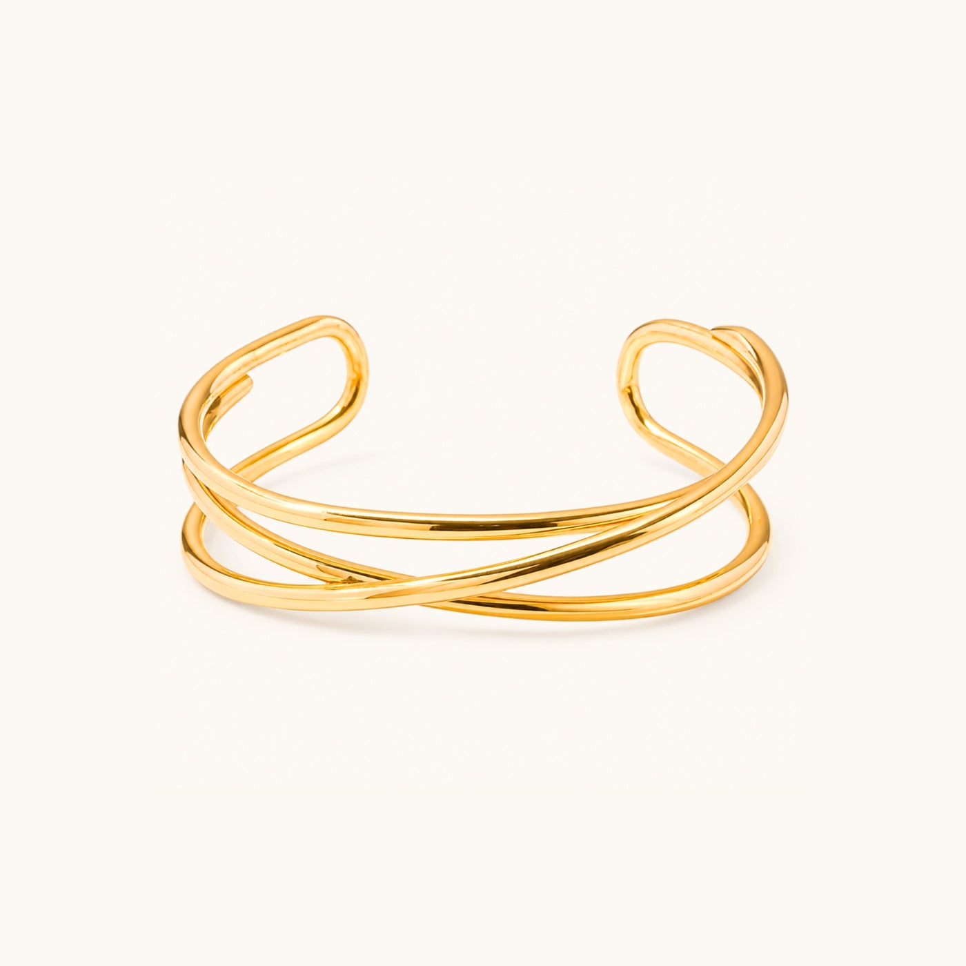 Bracciale Eleganza a Strati