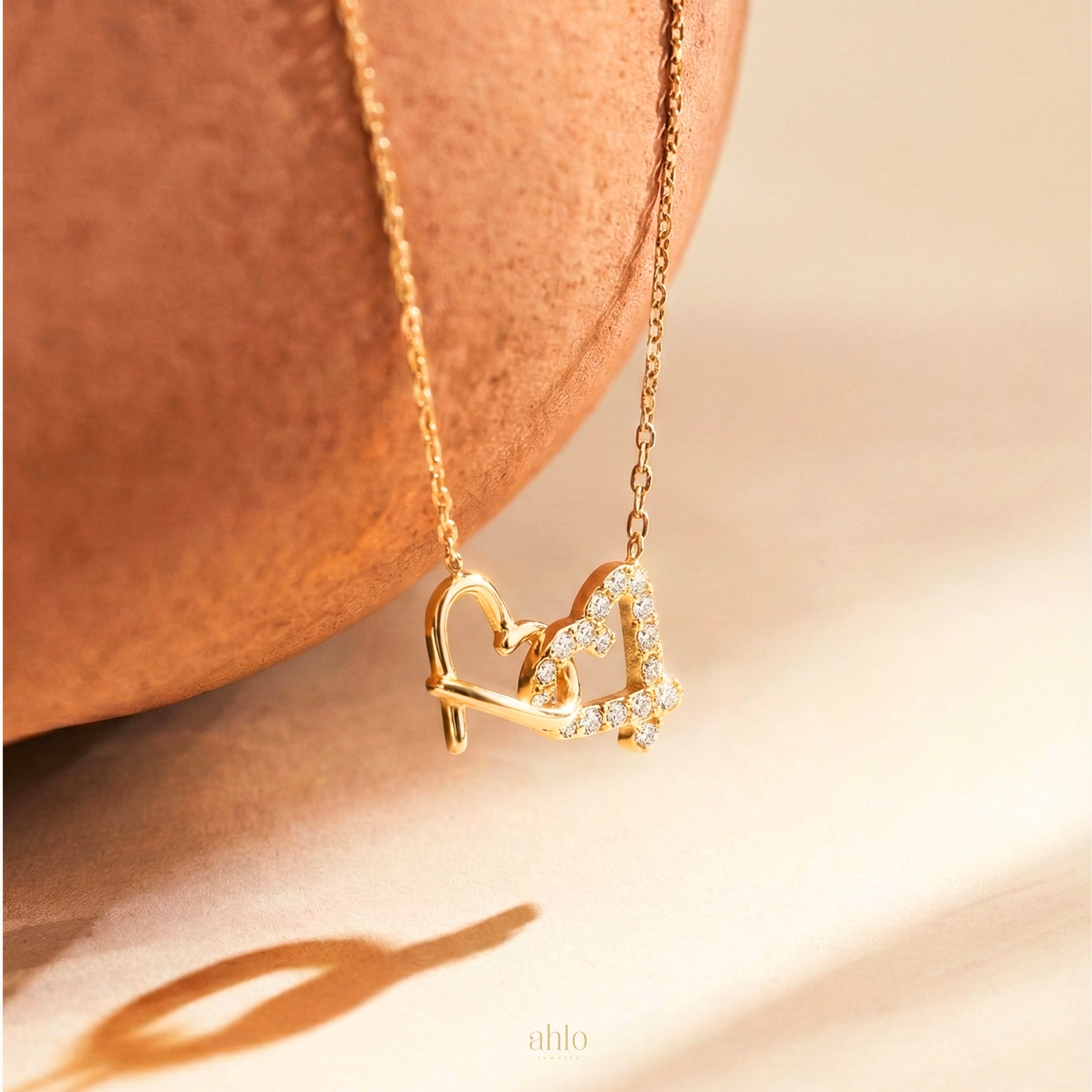 Collana Golden Unity