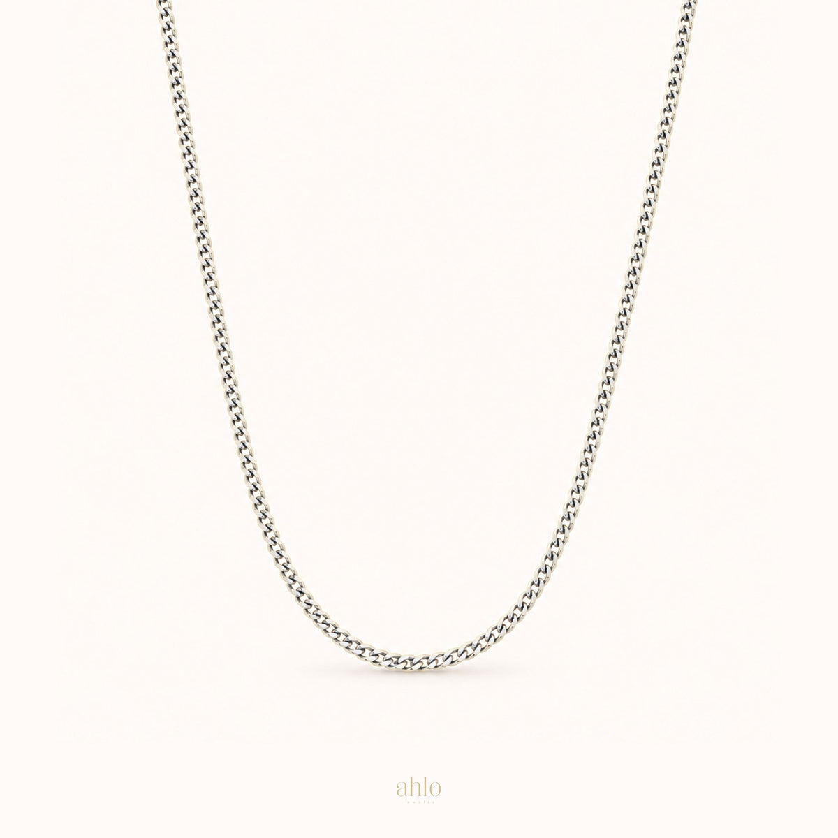 Classic Chain Necklace