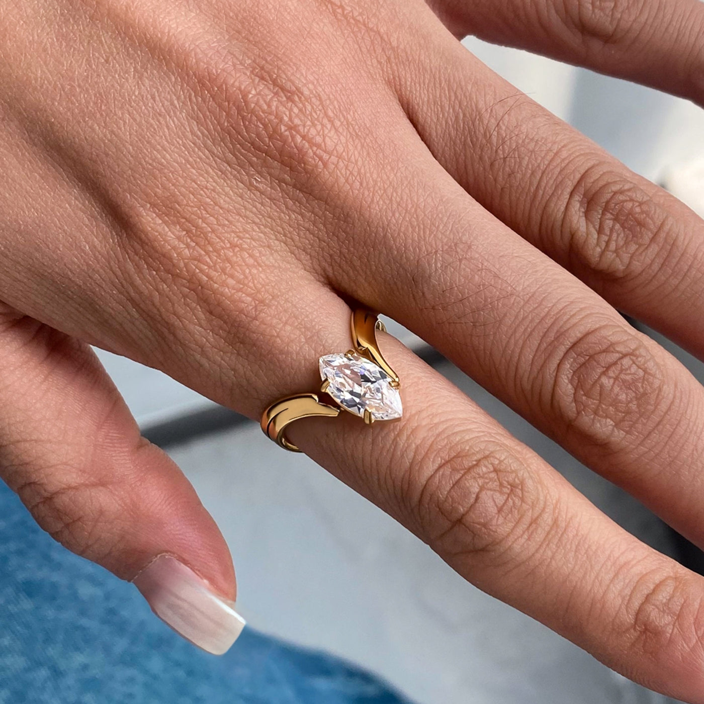 Eclipse Ring