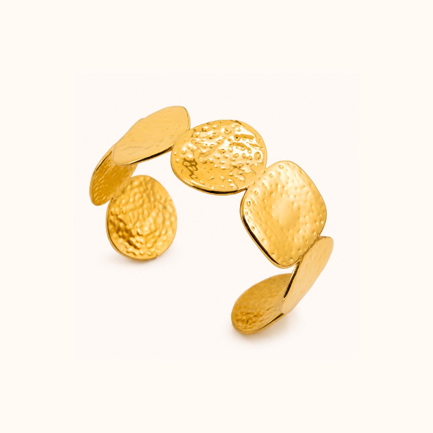 Muse Cuff