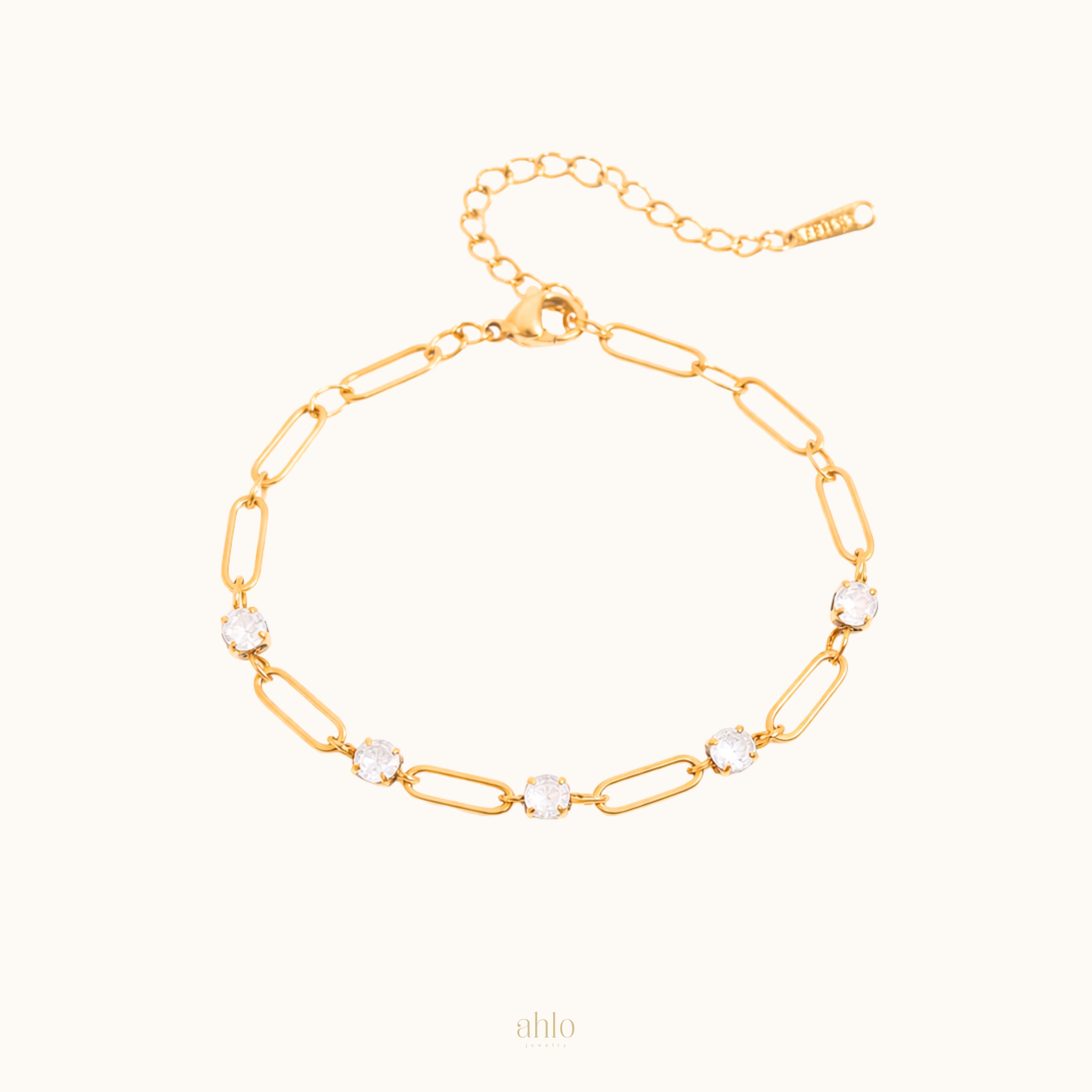 Signature Glow Bracelet