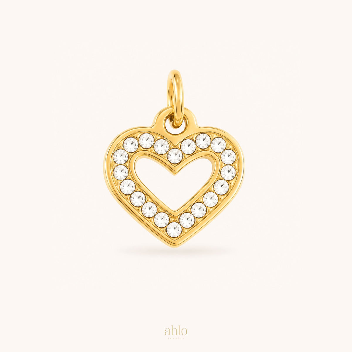 Golden Spark Heart N100