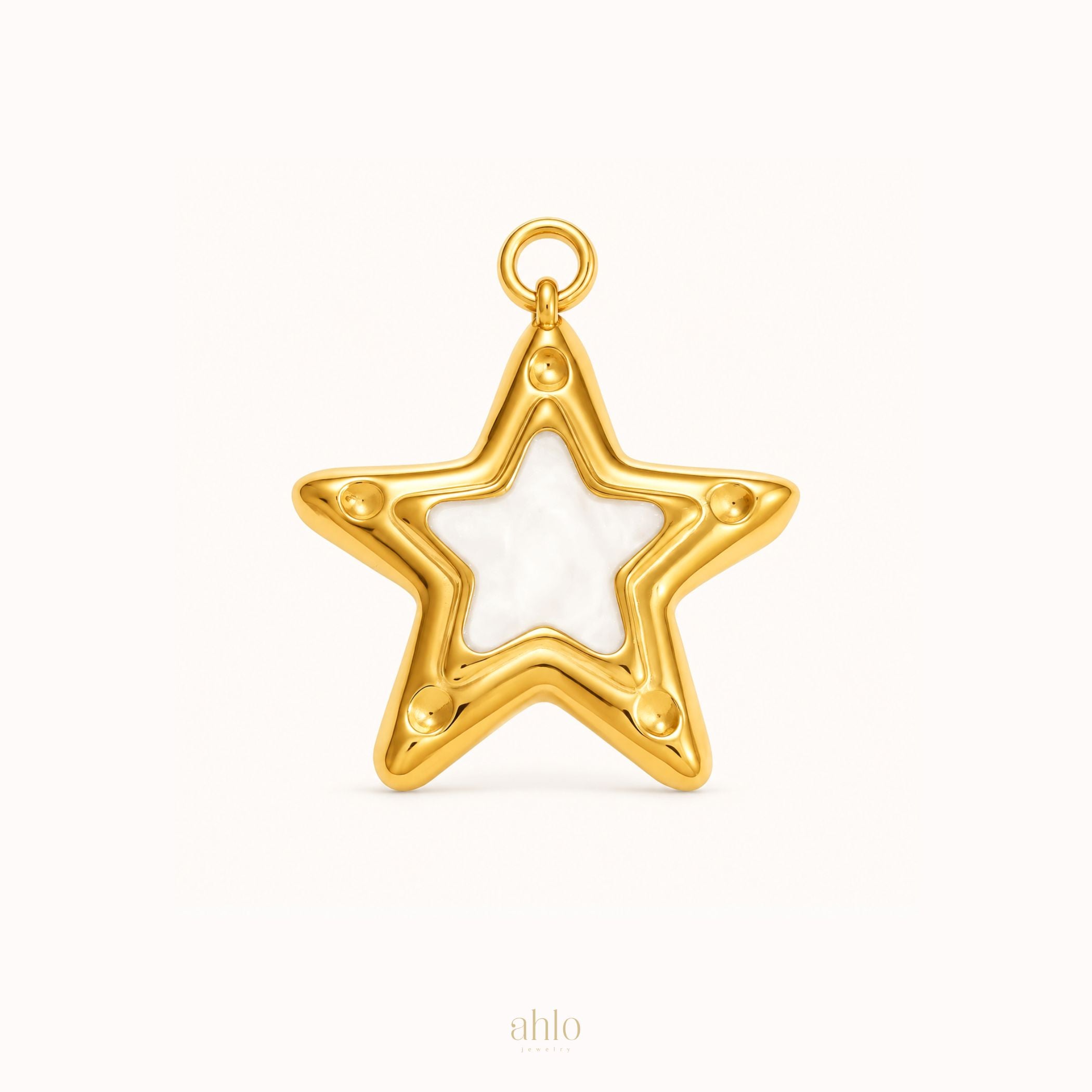 Radiant Star Charm n45