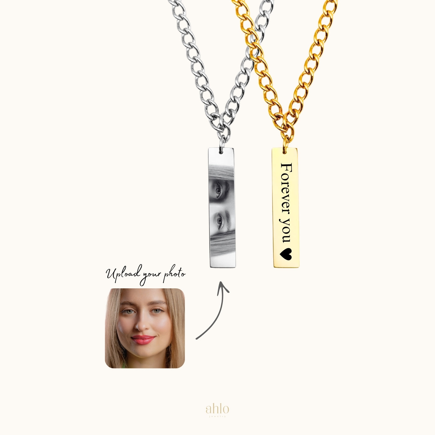 Eternal Bond Necklace