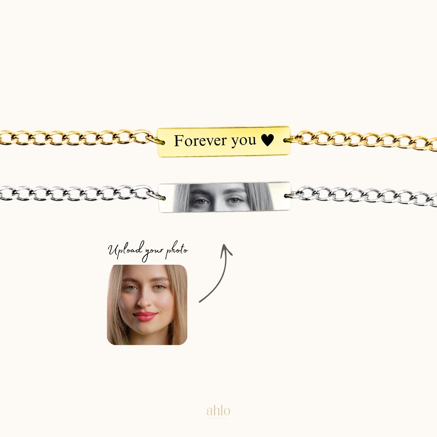 Eternal Bond Bracelet