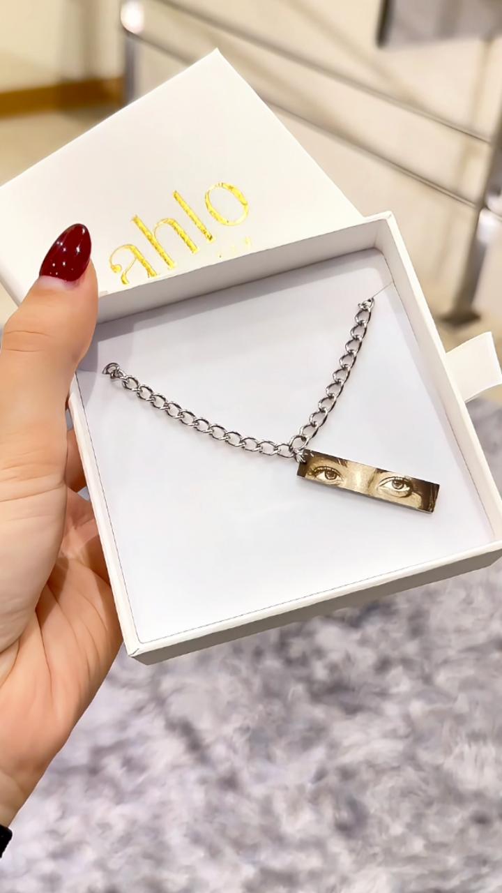 Eternal Bond Necklace