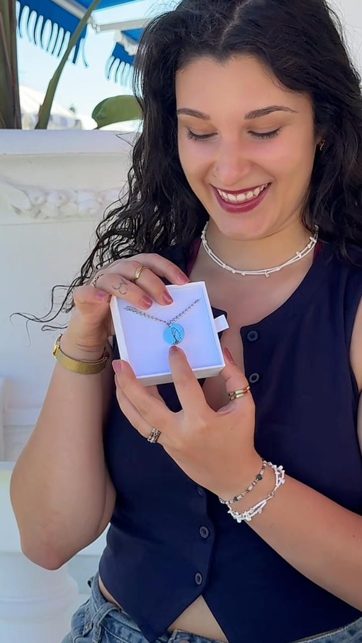 Timeless Memories Necklace