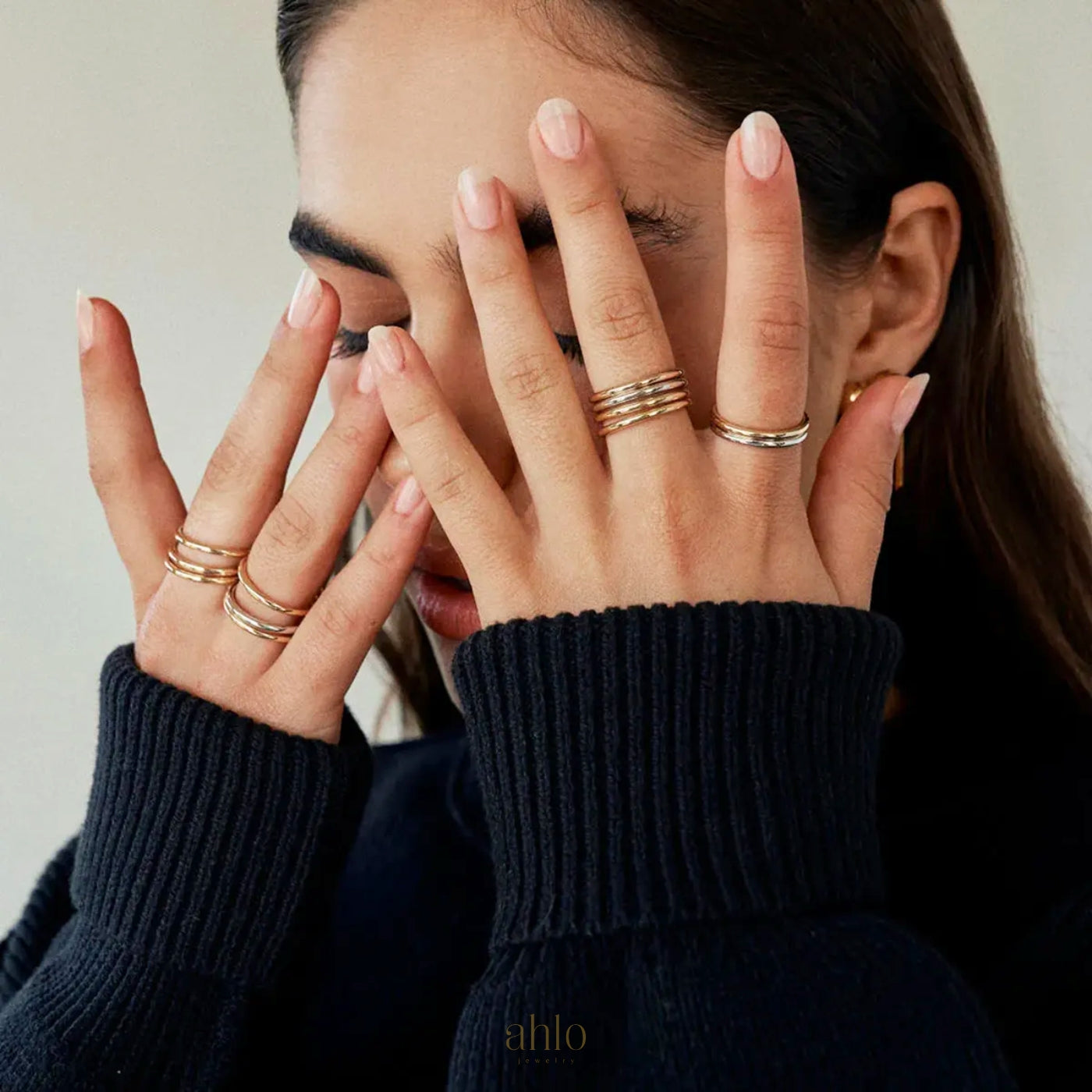 anel-banda-gold-ouro