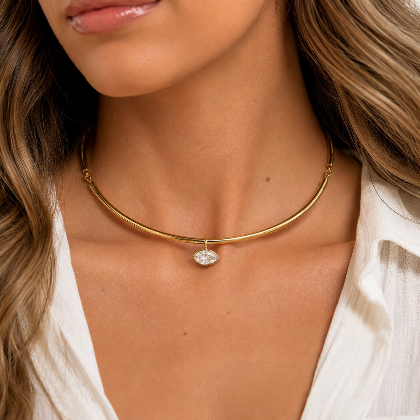 Collana Aurella