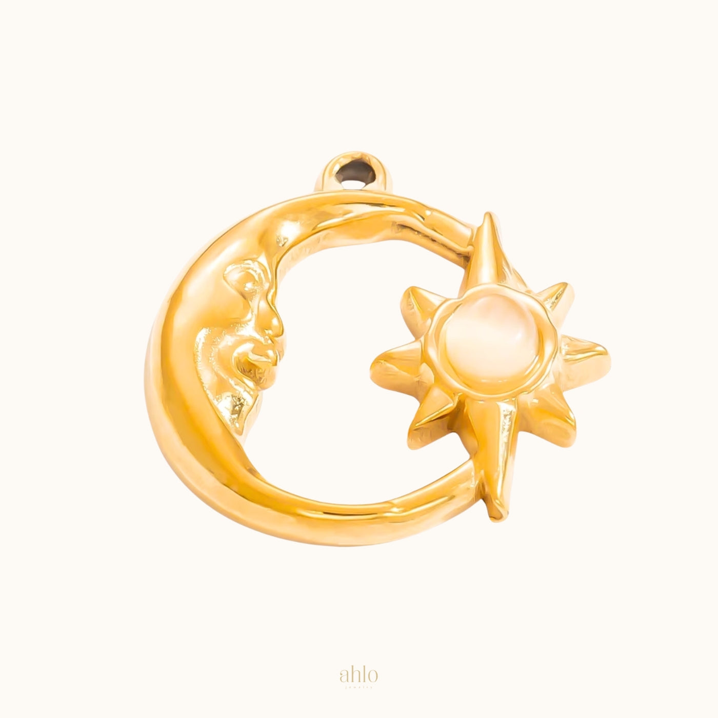 Lunar Glow Charm N92