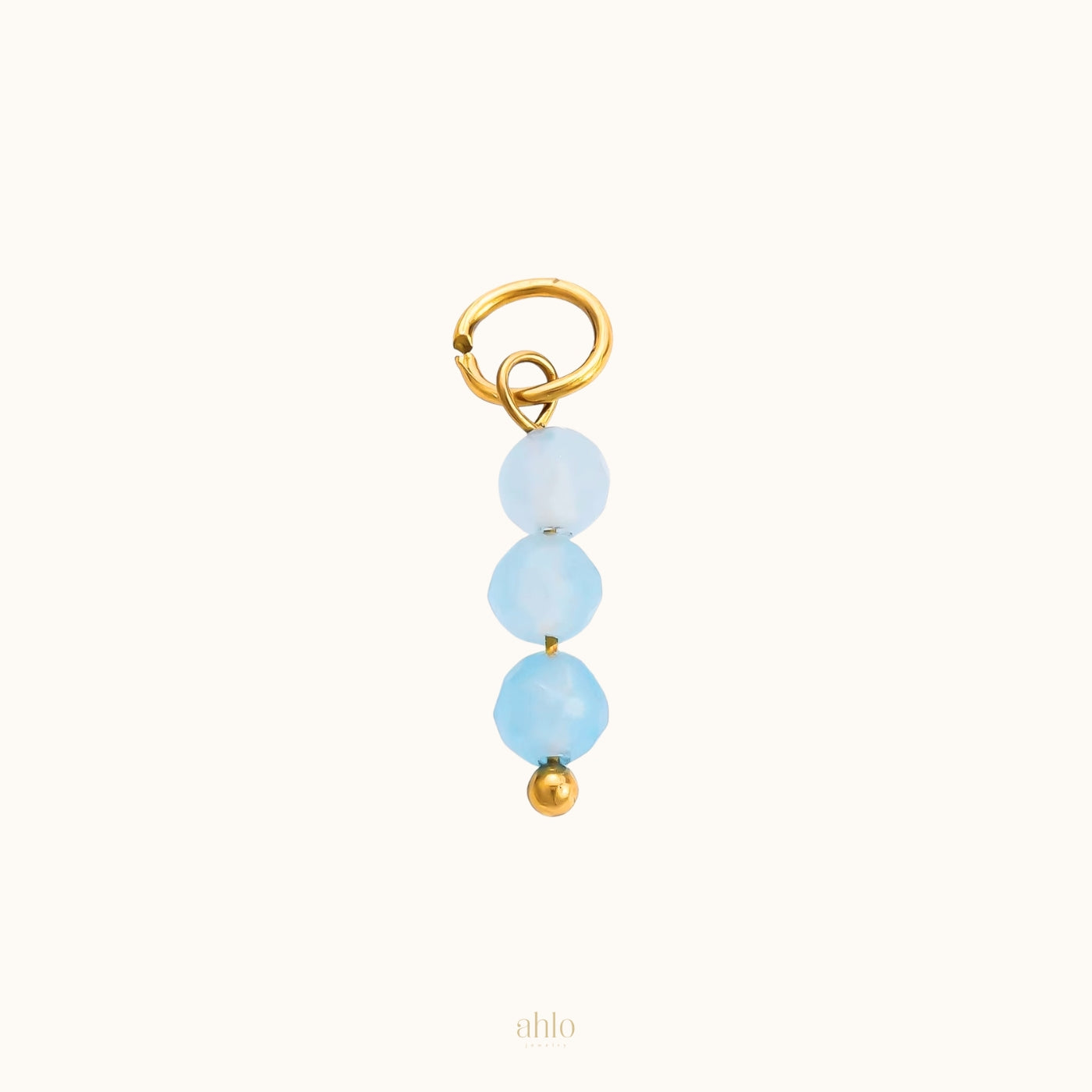 Ocean Breeze Charm N89