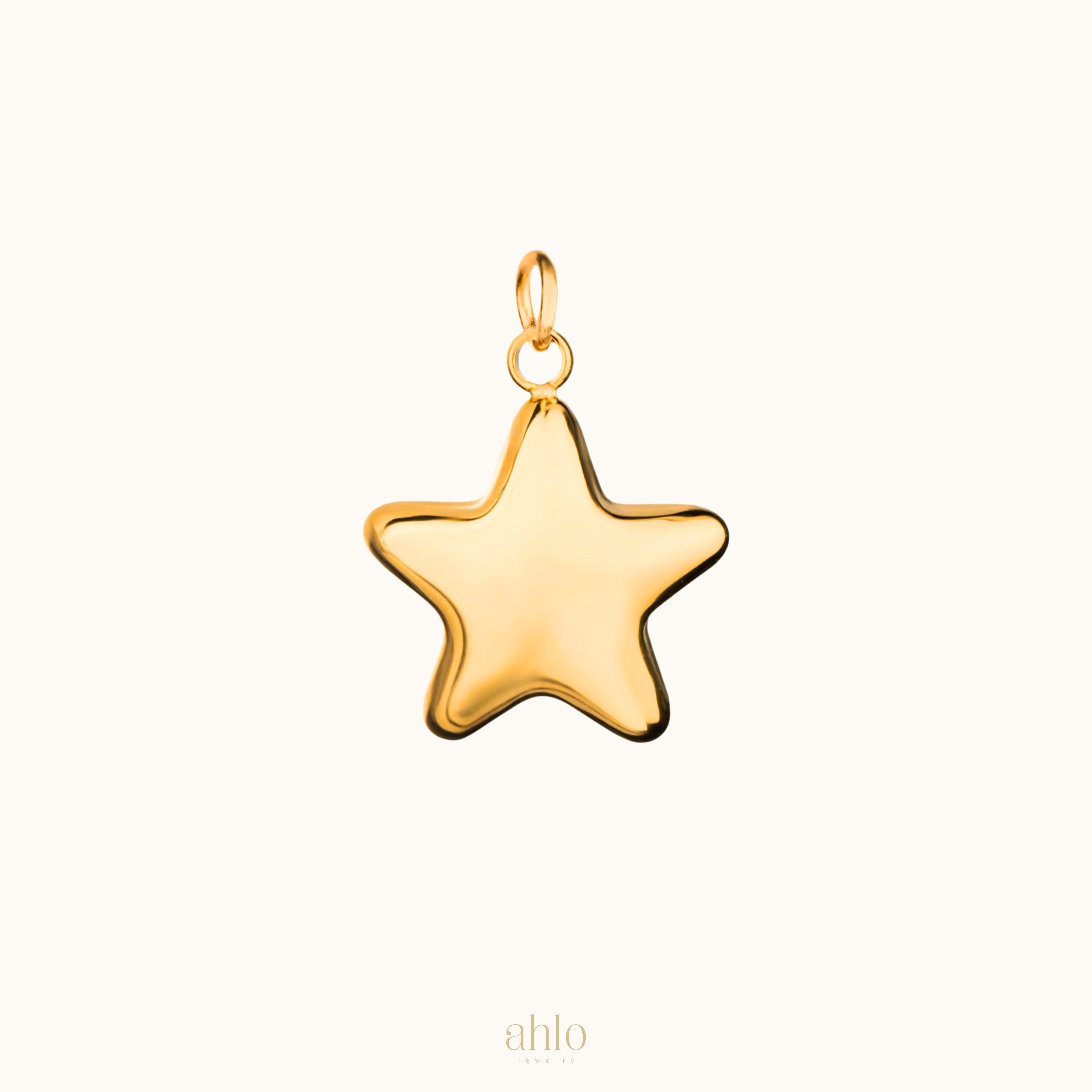 Radiant Star Charm n45